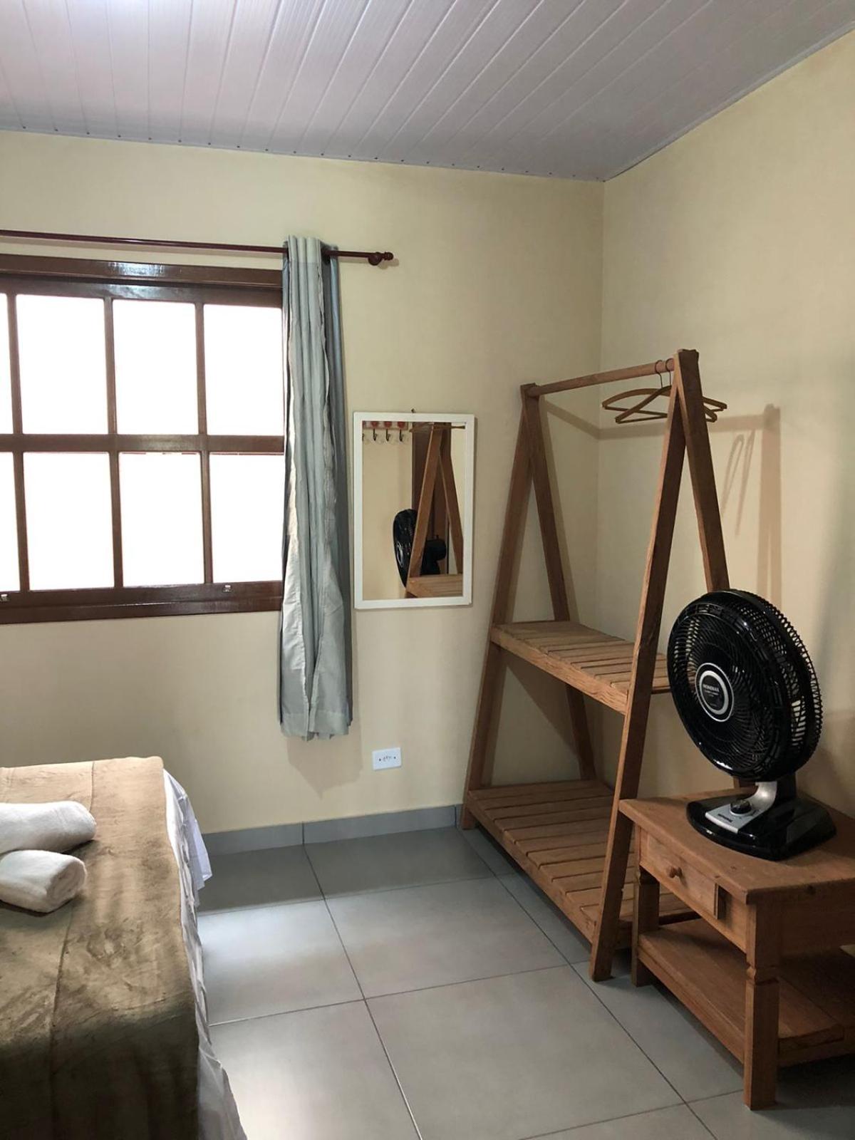 Casa Azul Paraty