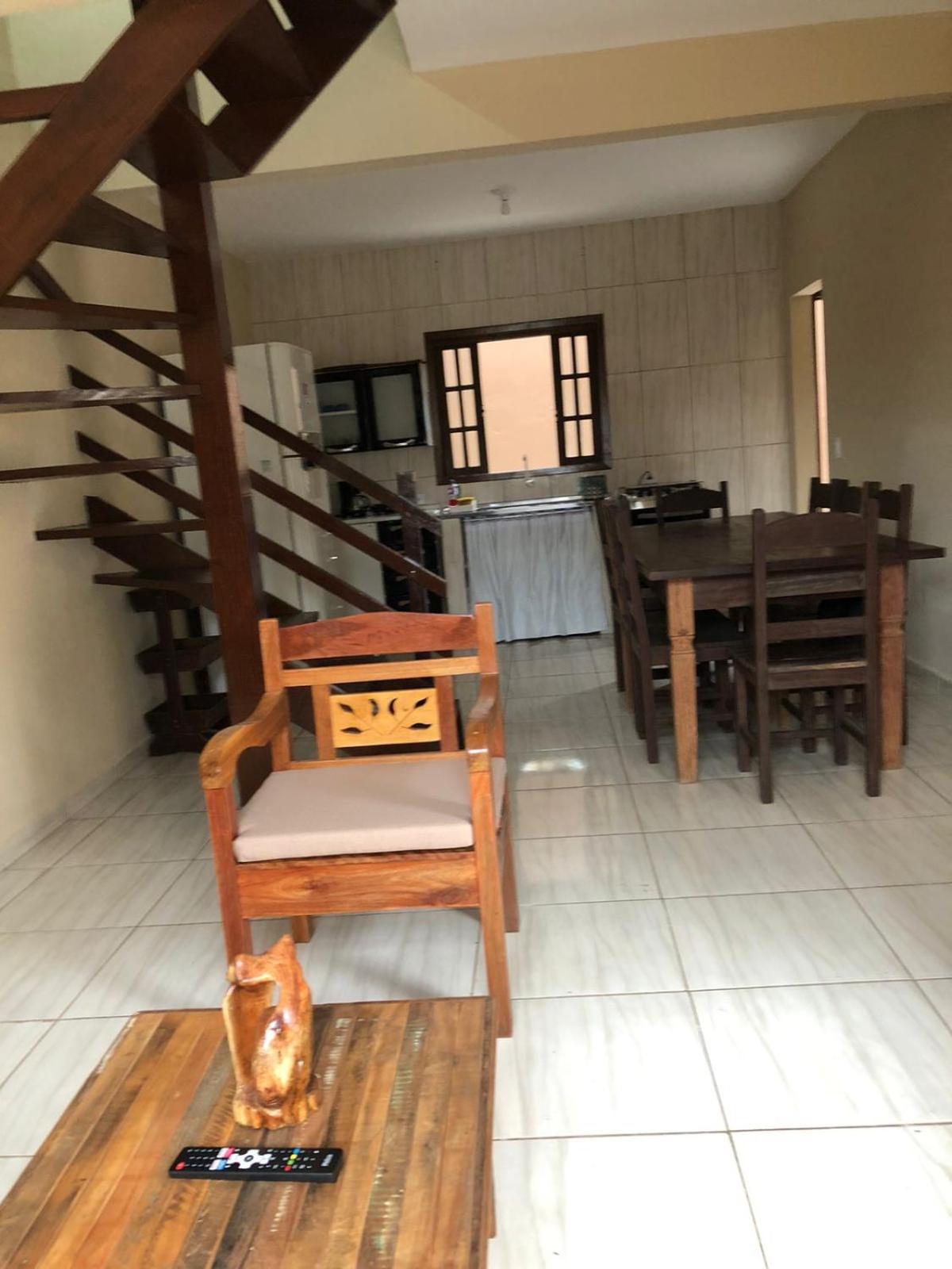 Casa Azul Paraty
