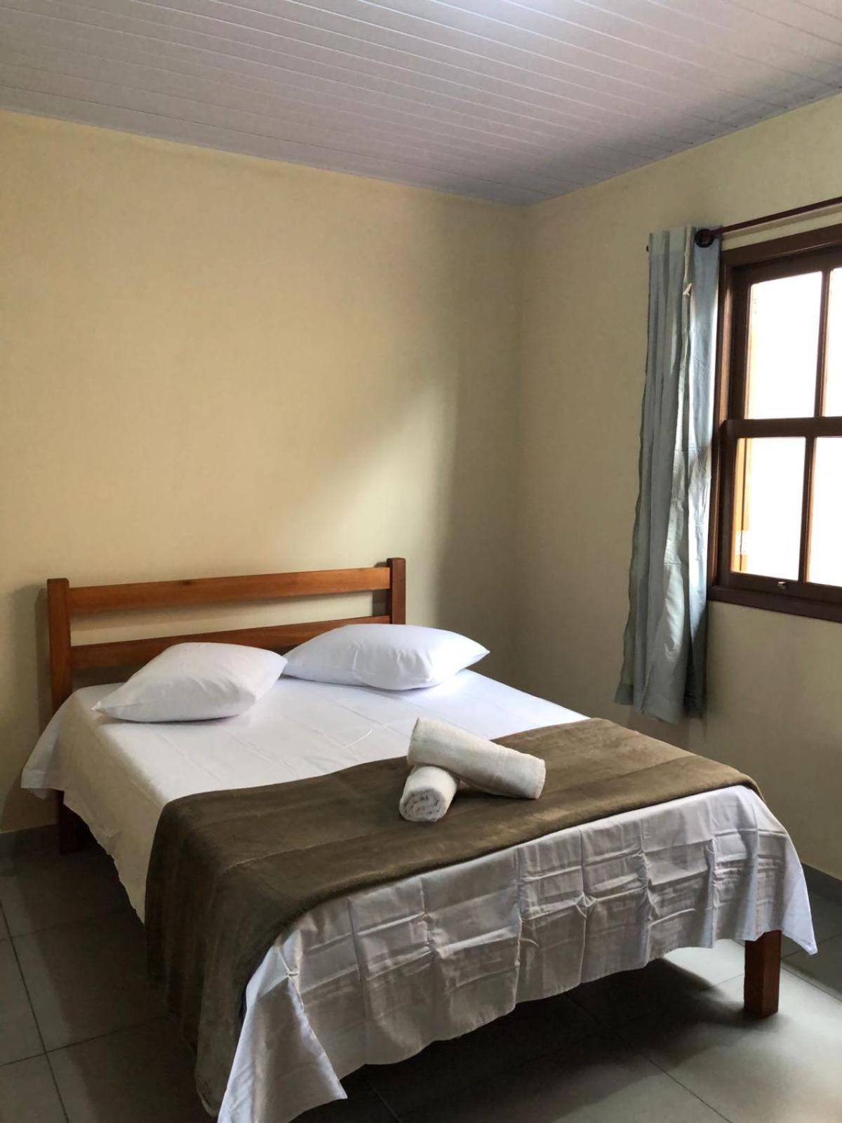 Casa Azul Paraty