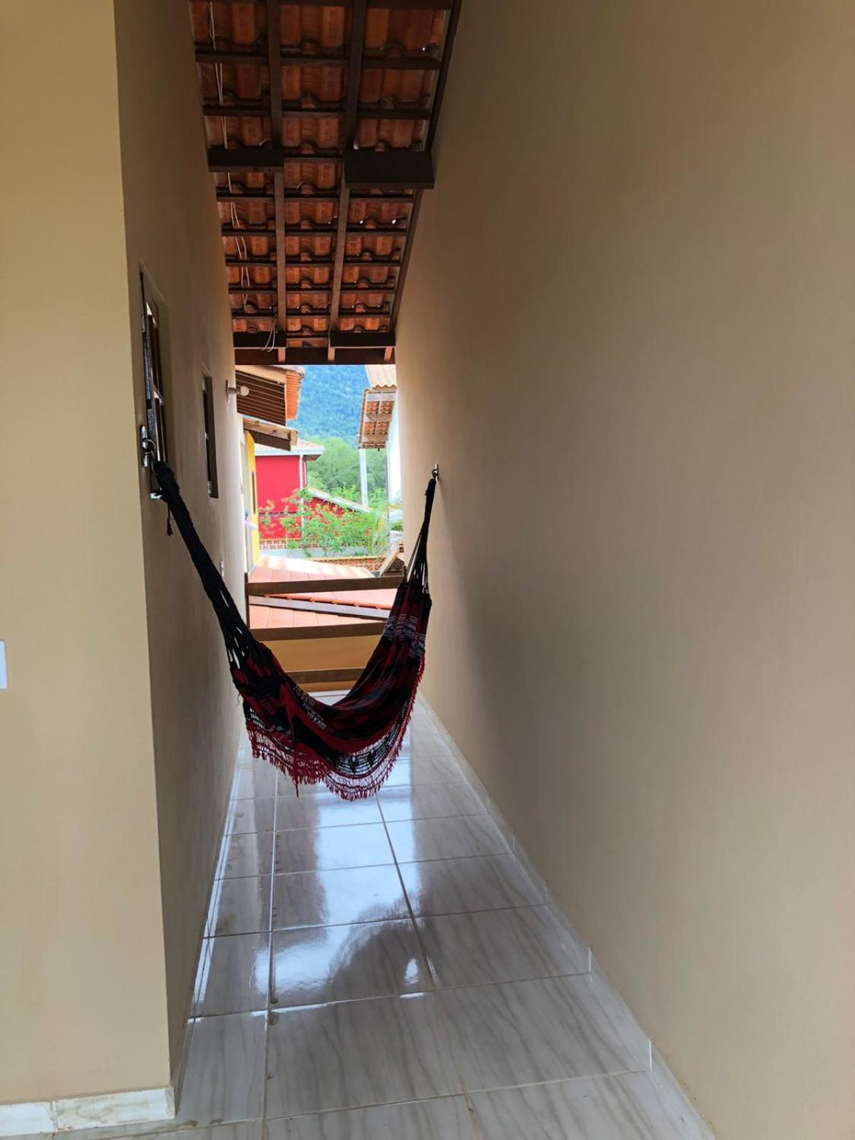 Casa Azul Paraty