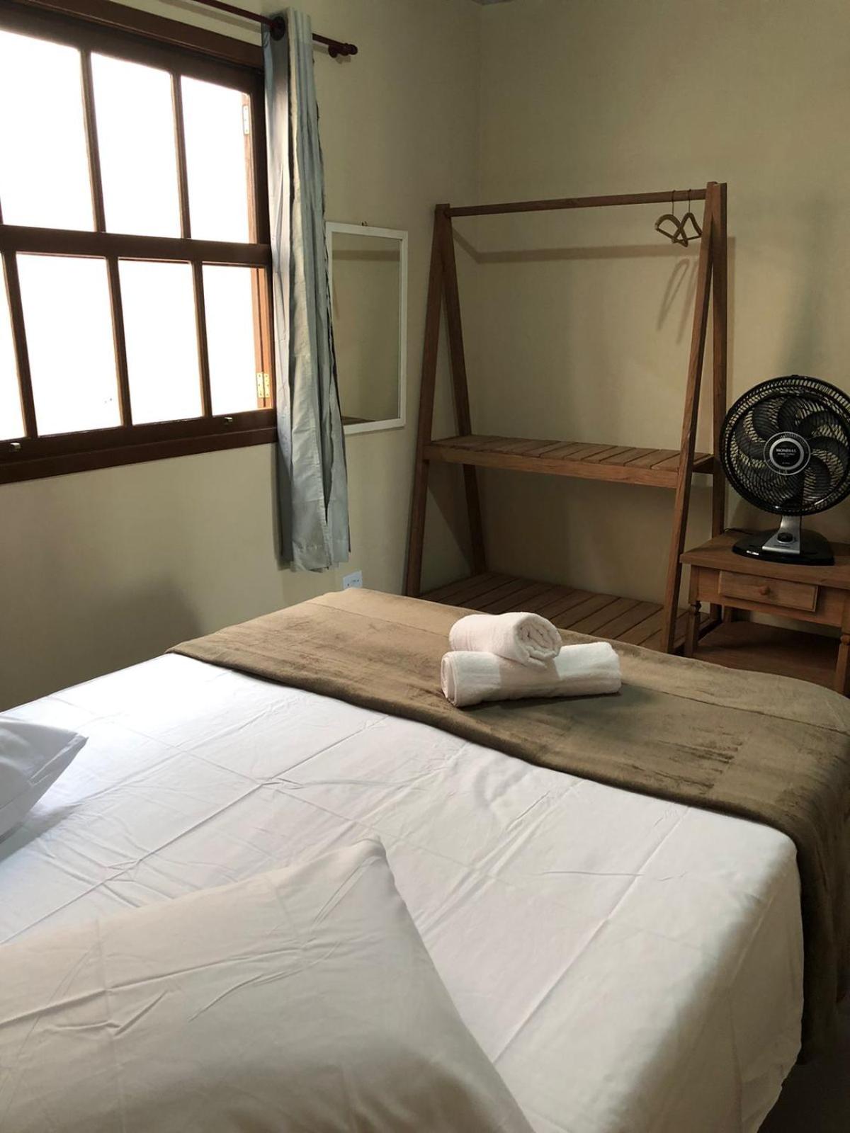 Casa Azul Paraty