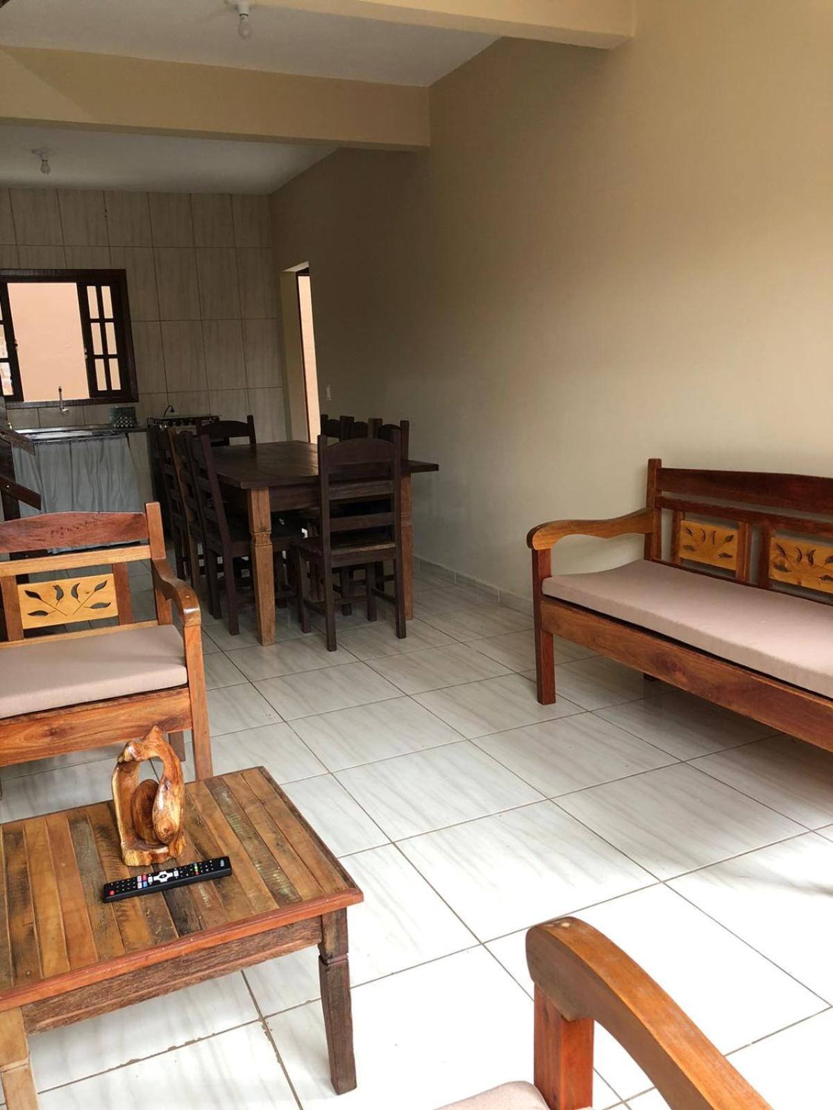 Casa Azul Paraty