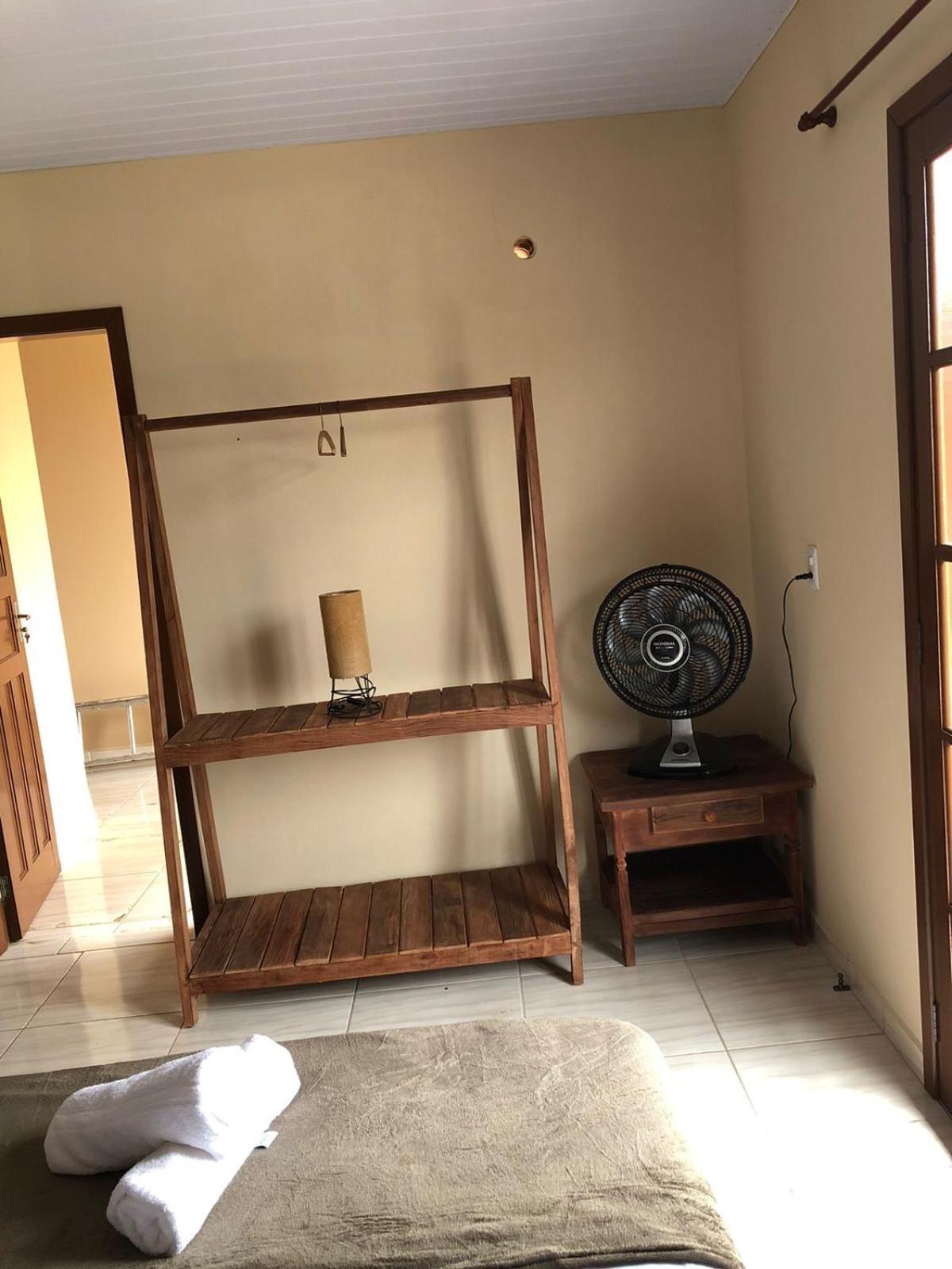 Casa Azul Paraty