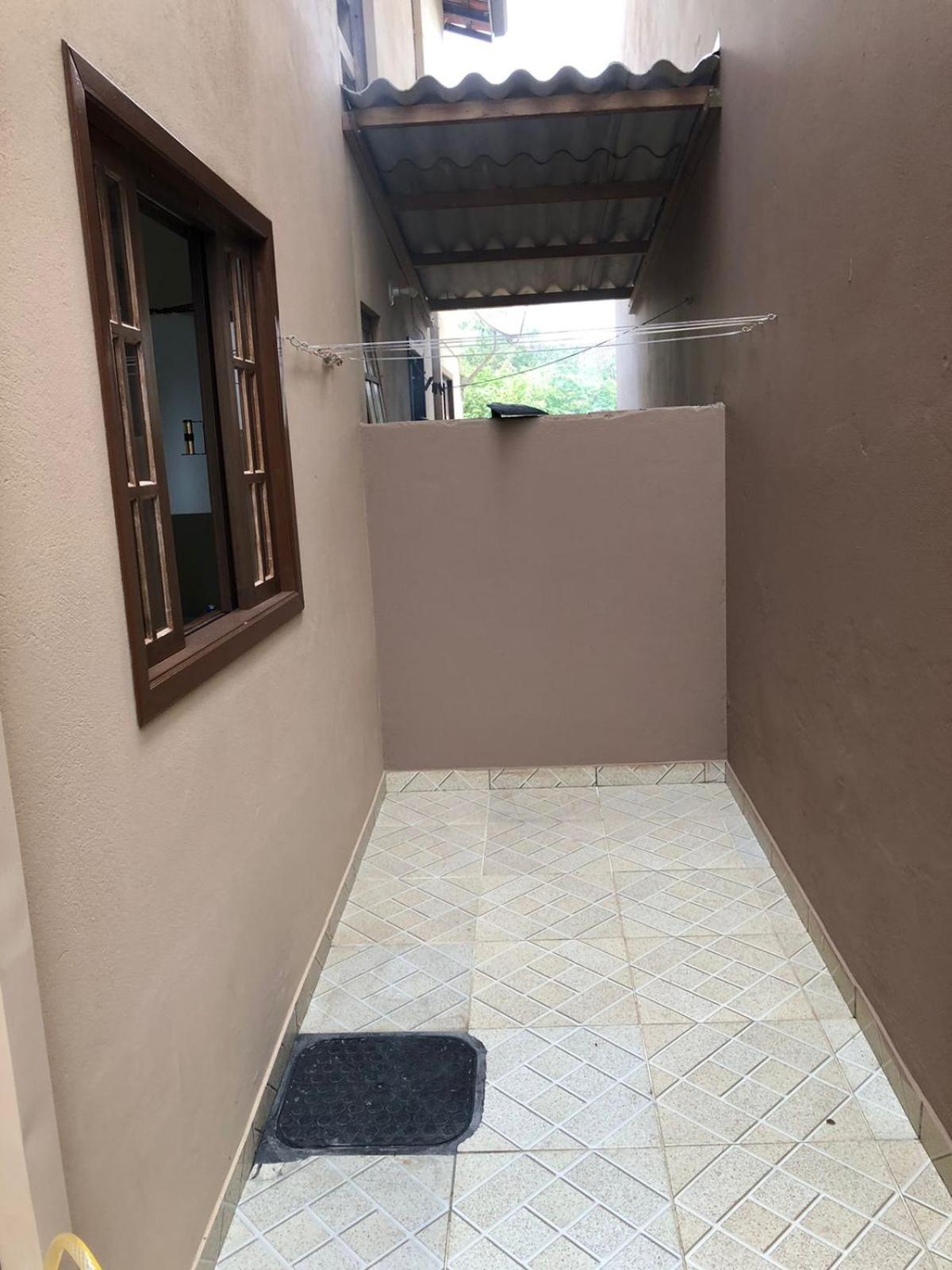 Casa Azul Paraty