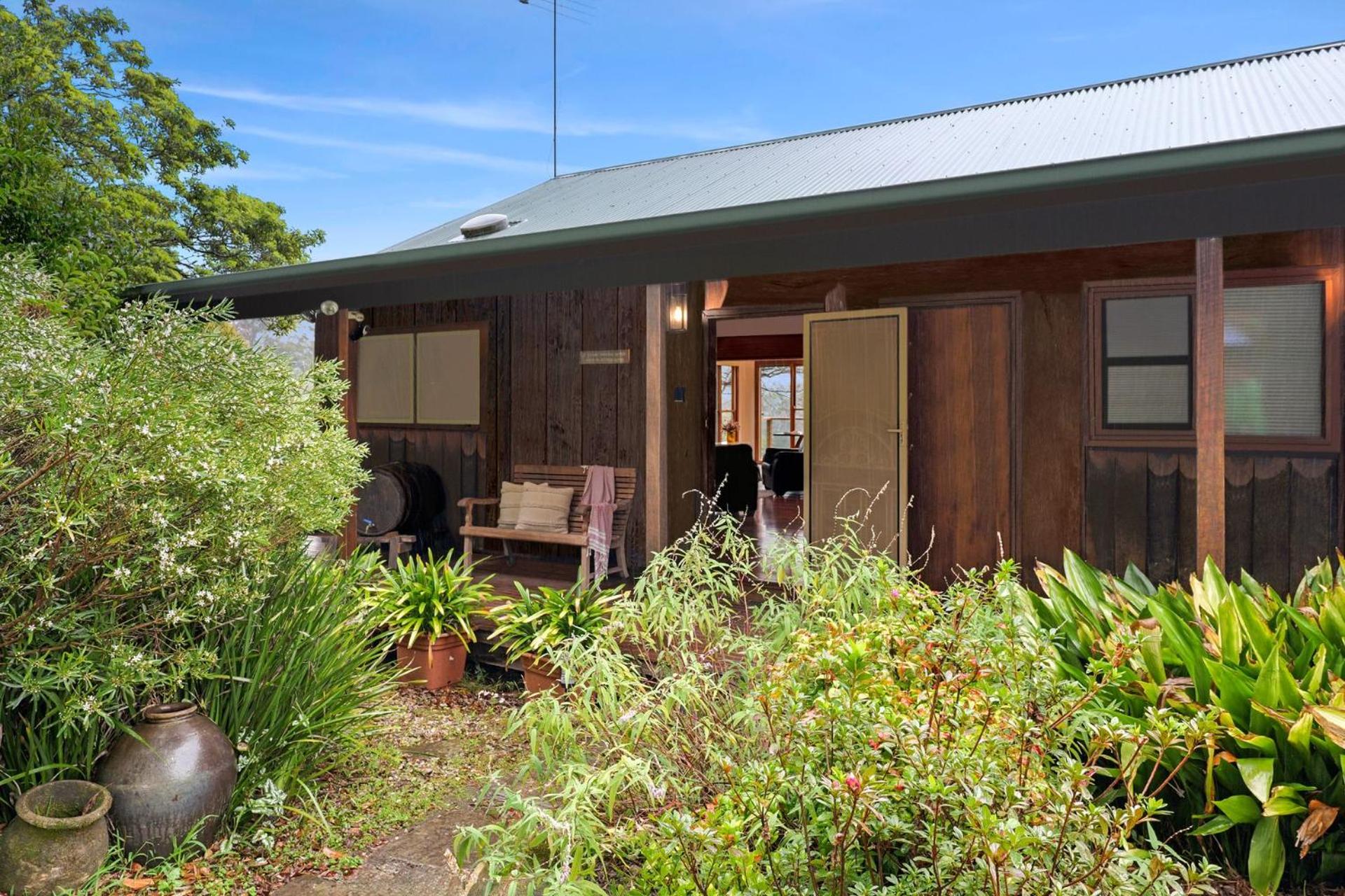 Christophers Cottage