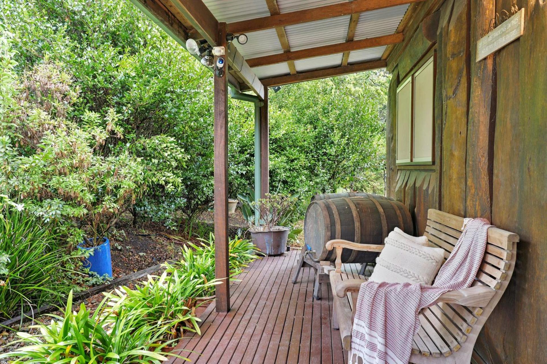 Christophers Cottage