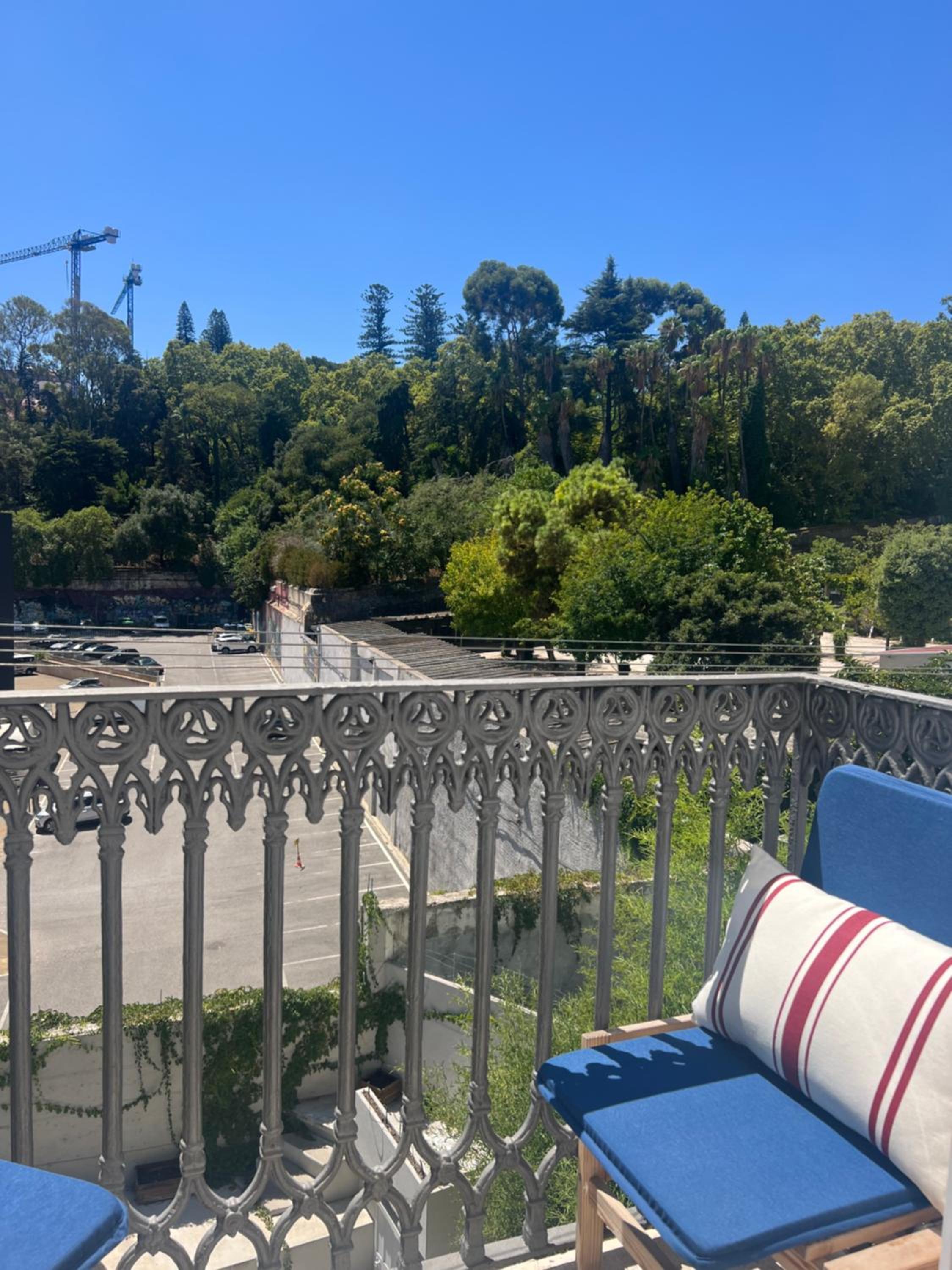 Lisbon Guests Apartments view 4