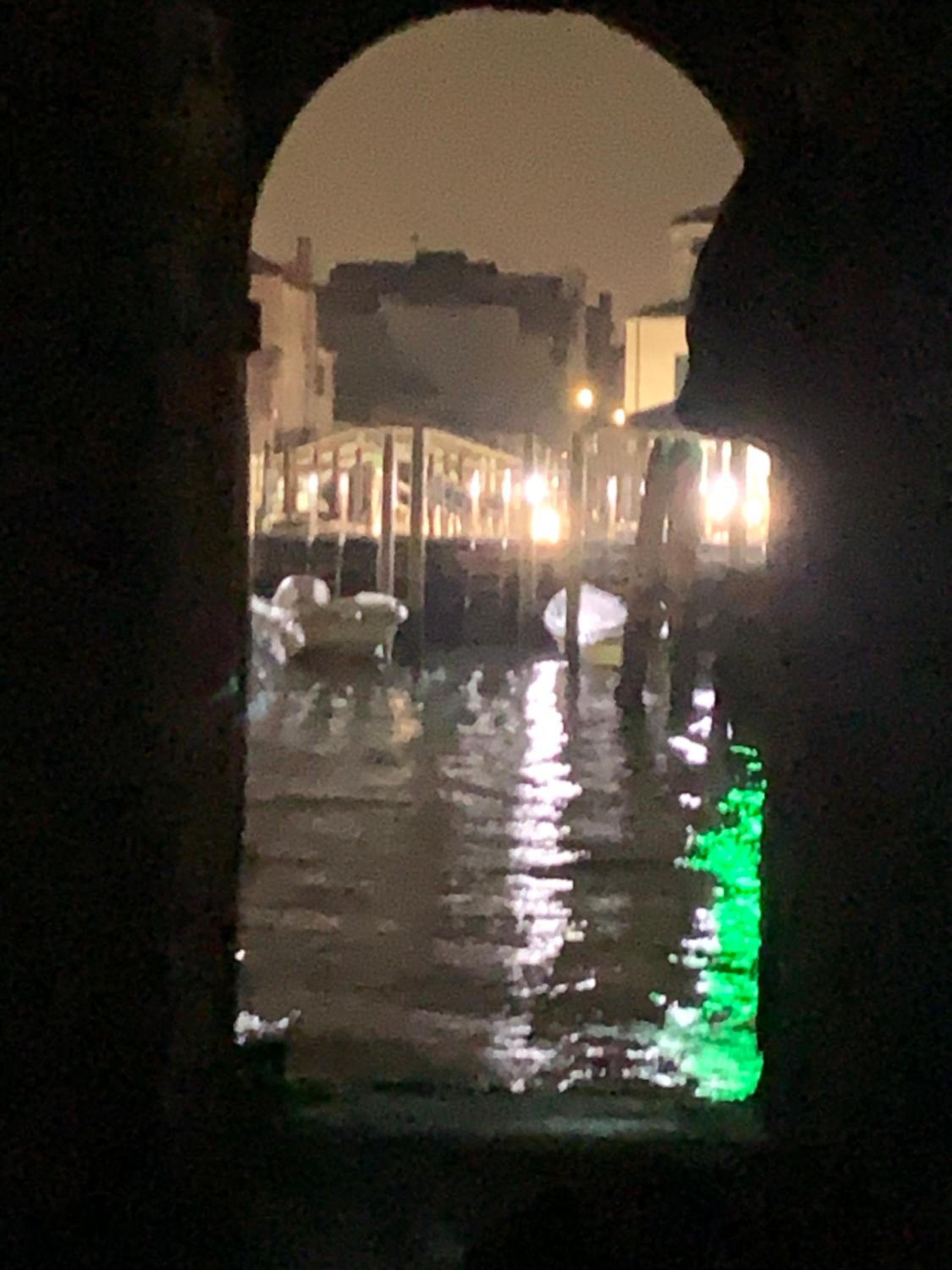 Sunset Venice Guest House