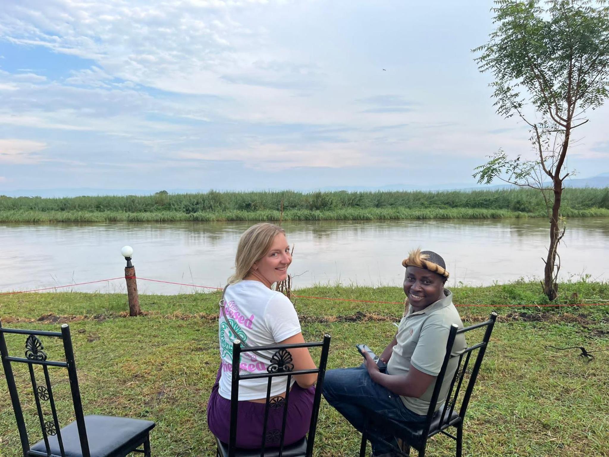 Semliki Fishing River Camp