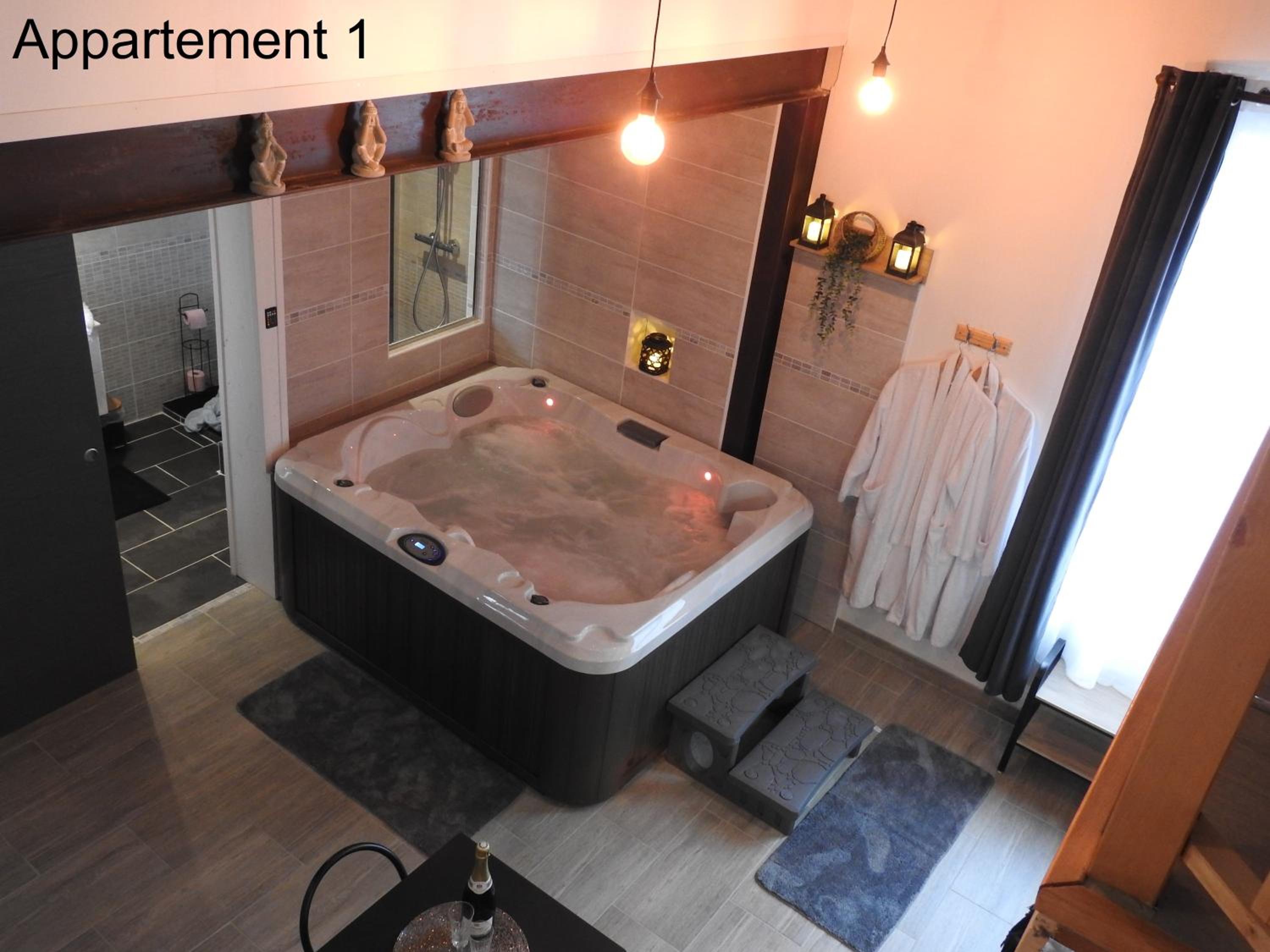 Love Room Narbonne