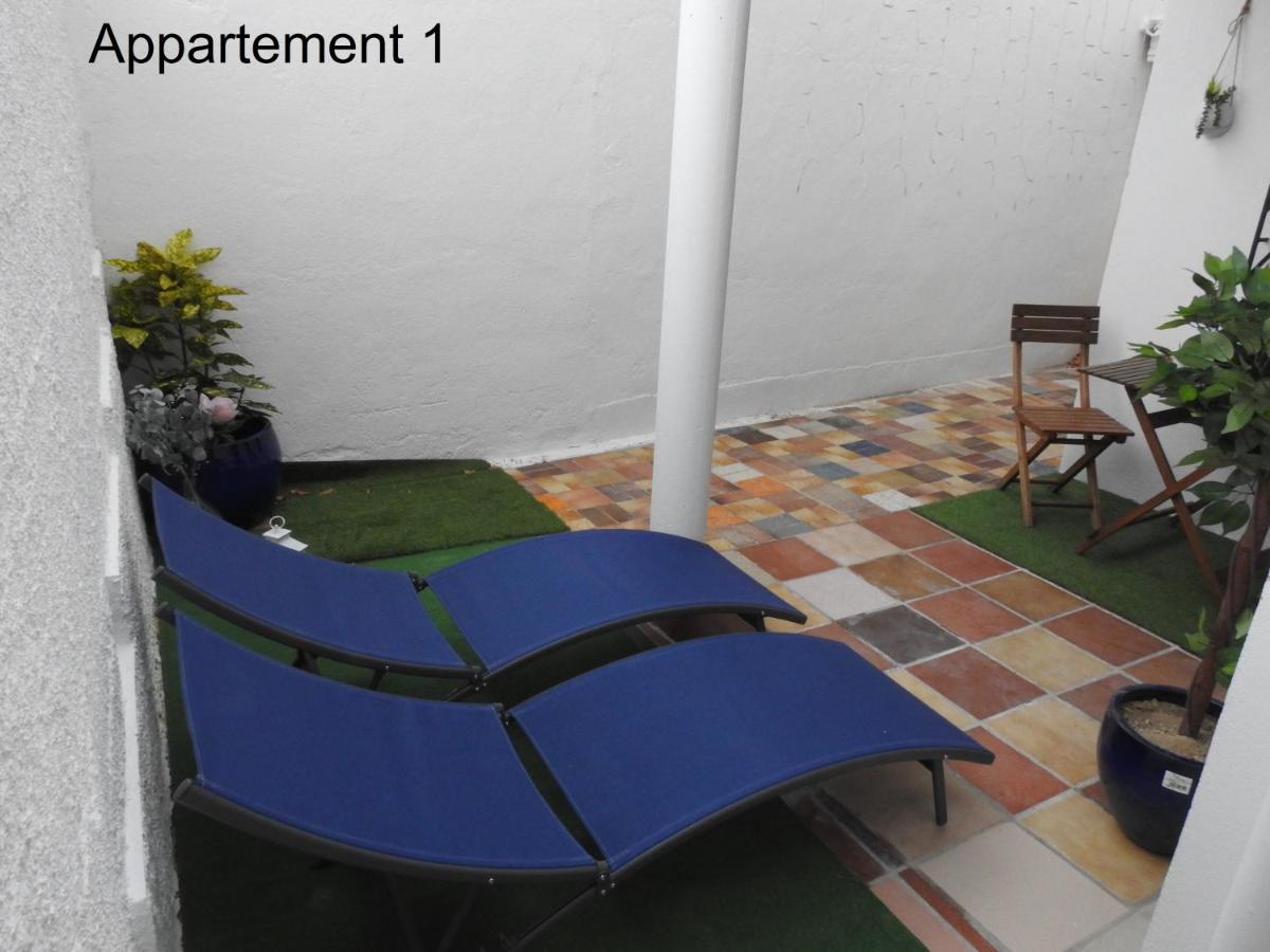 Love Room Narbonne