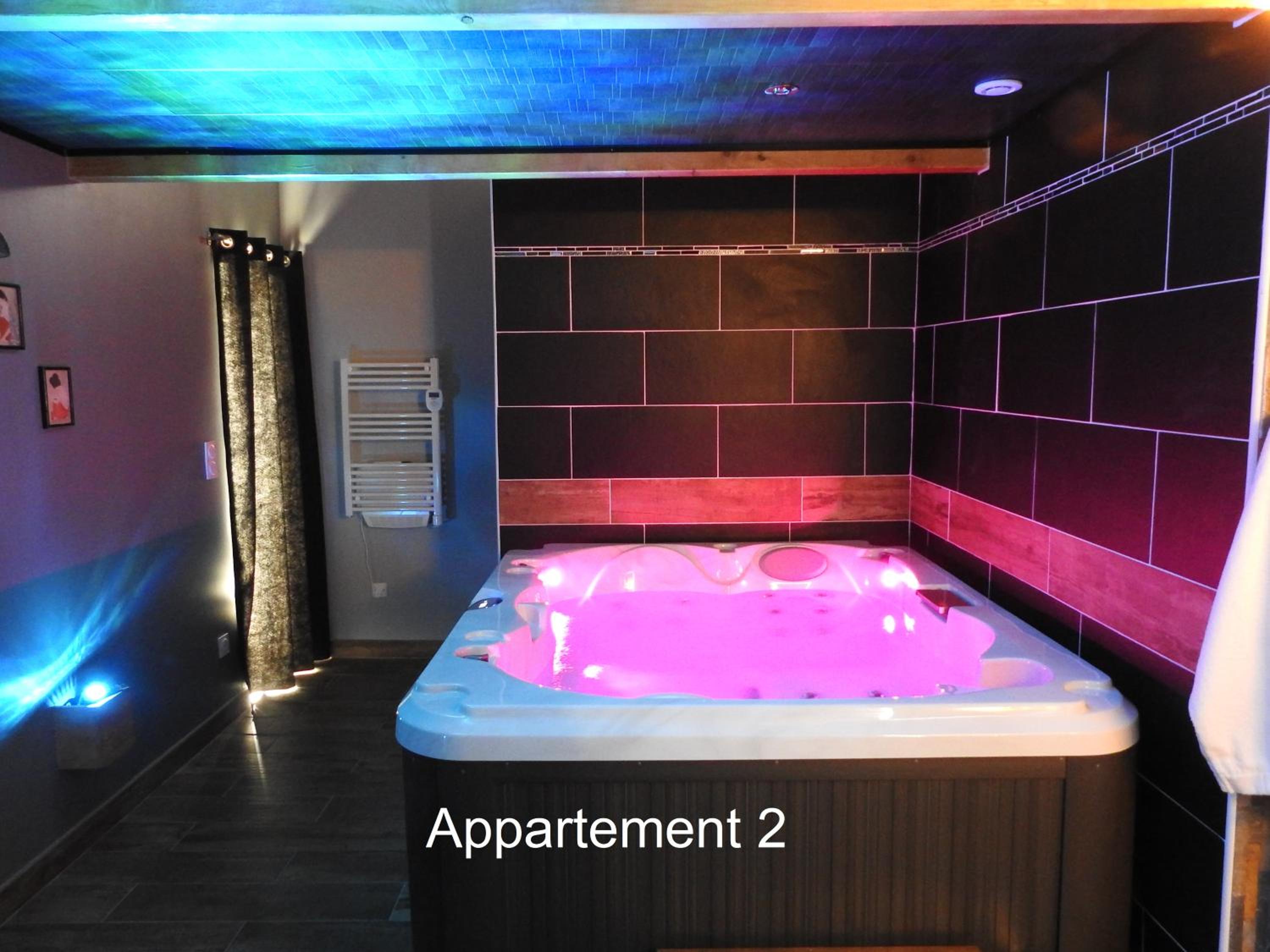 Love Room Narbonne