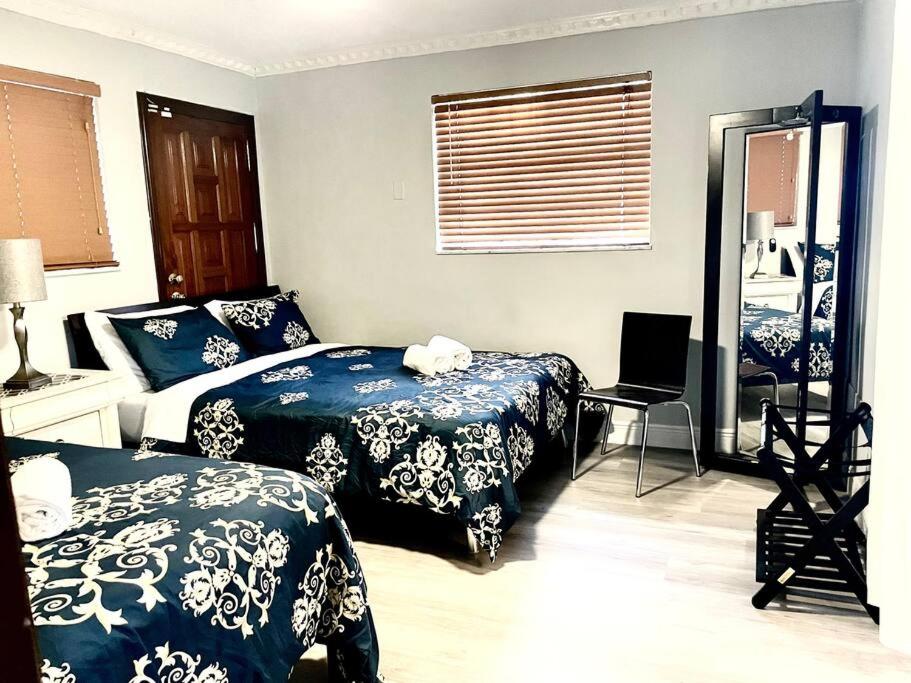 SUPER CLOSE Beach, Airport, port, Downtown, Wynwood