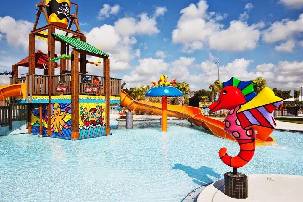 SUPER CLOSE Beach, Airport, port, Downtown, Wynwood