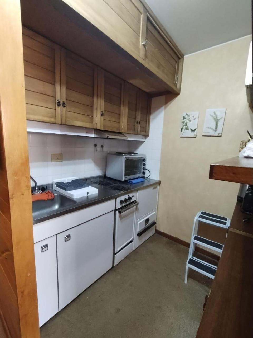 Departamento Altos Penitentes Mendoza