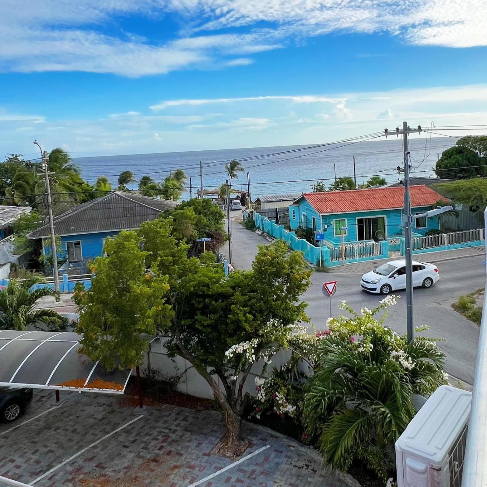 Boca Simon Vacation Curacao