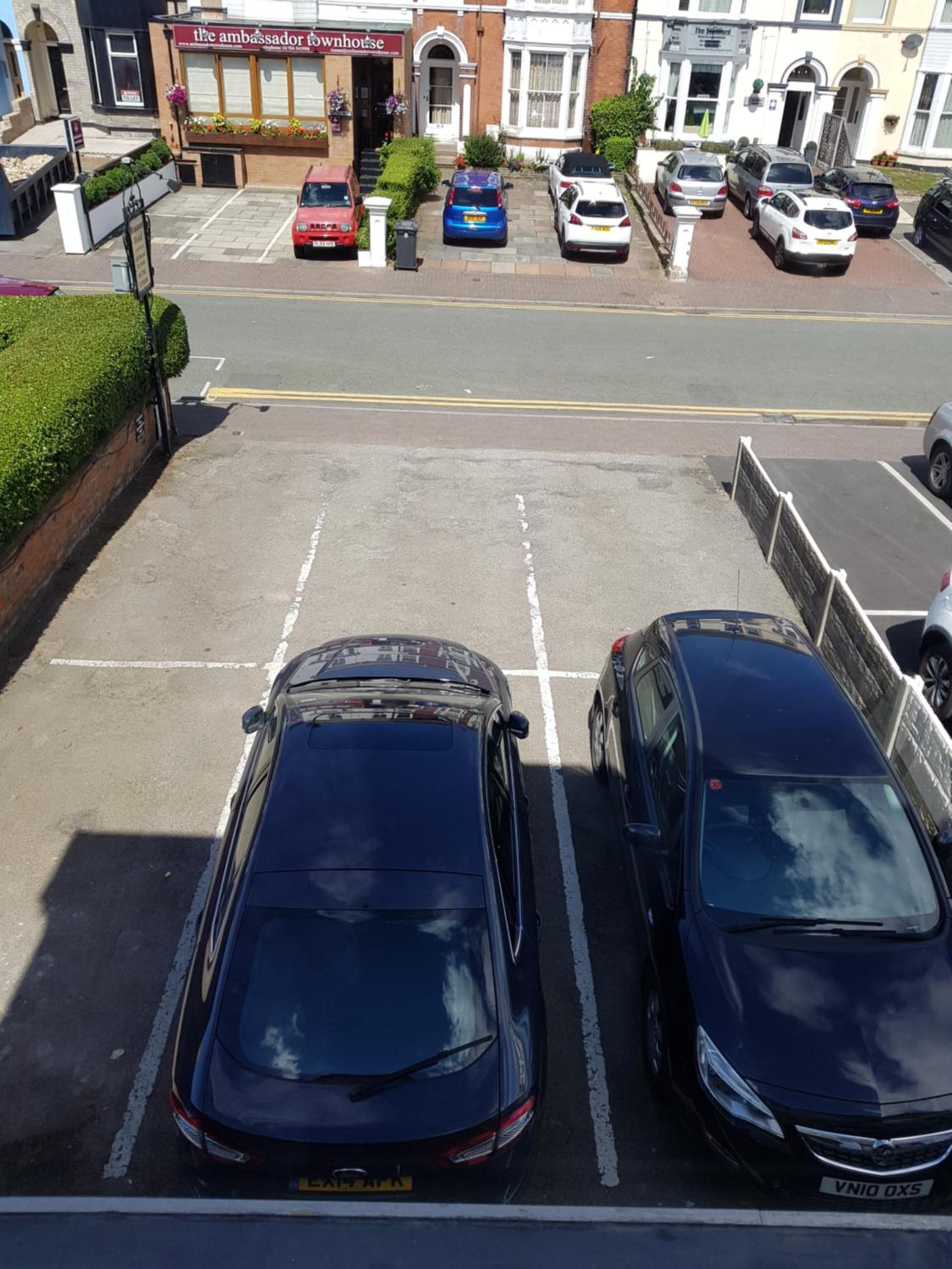 The Braemar Southport
