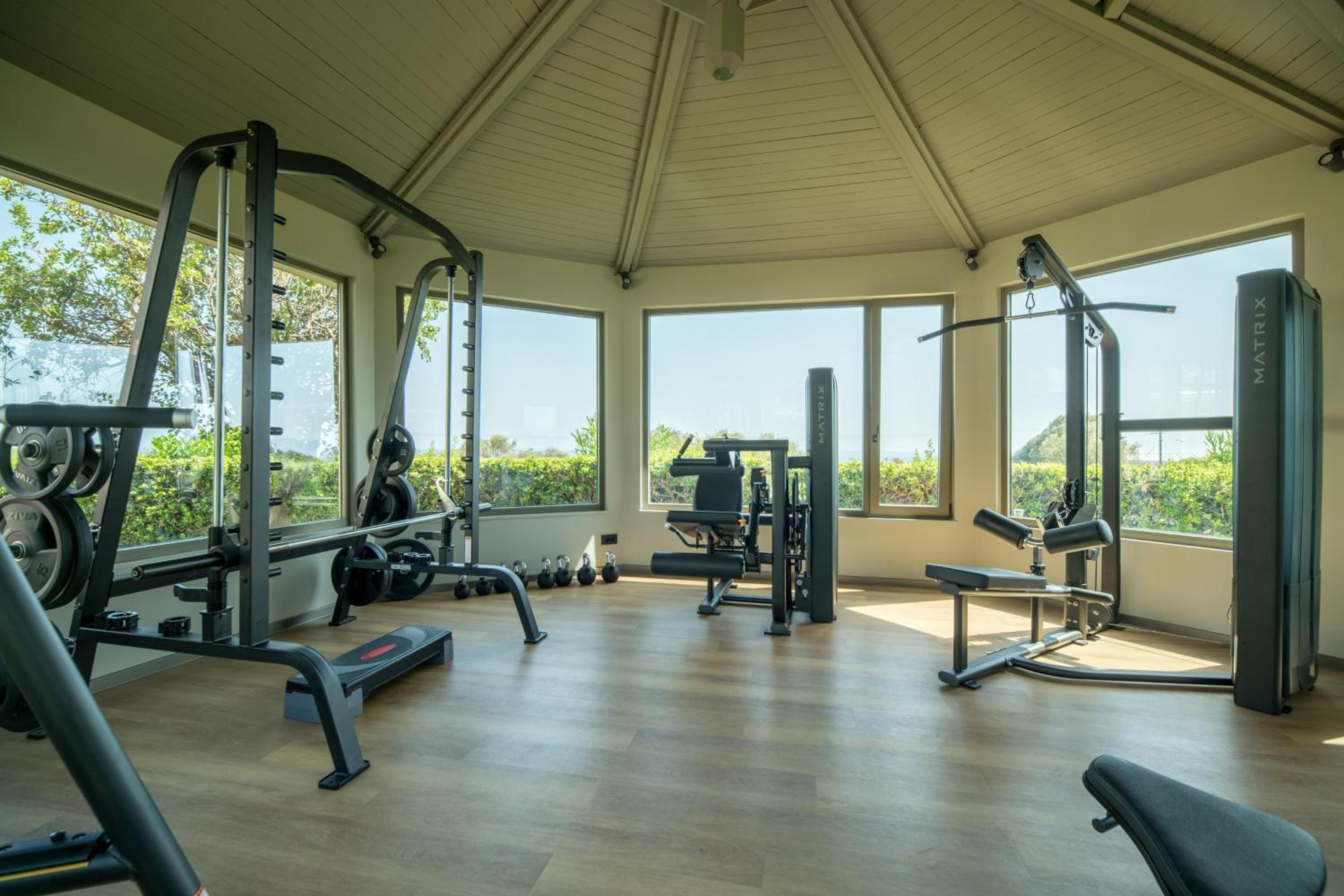 KING MINOS RETREAT Resort & Spa