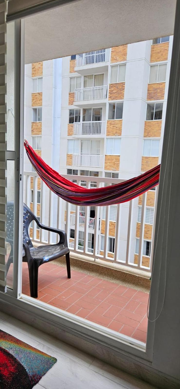 APARTAMENTO EN VILLETA
