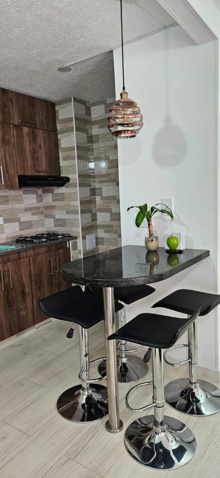 APARTAMENTO EN VILLETA