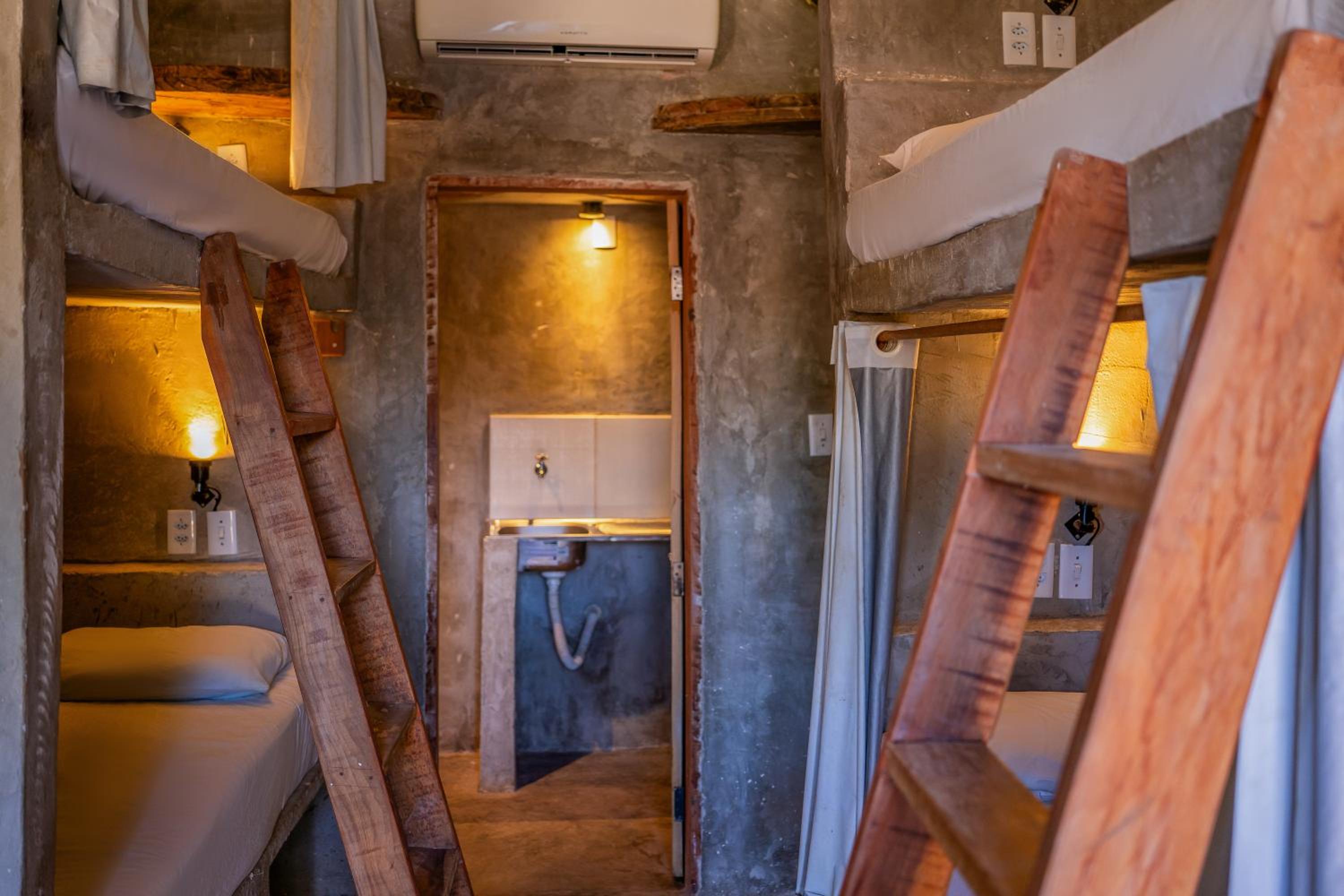Hostel Jericoacoara