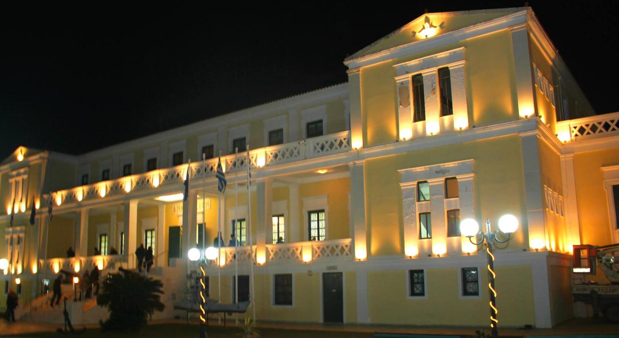Ellora Suite
