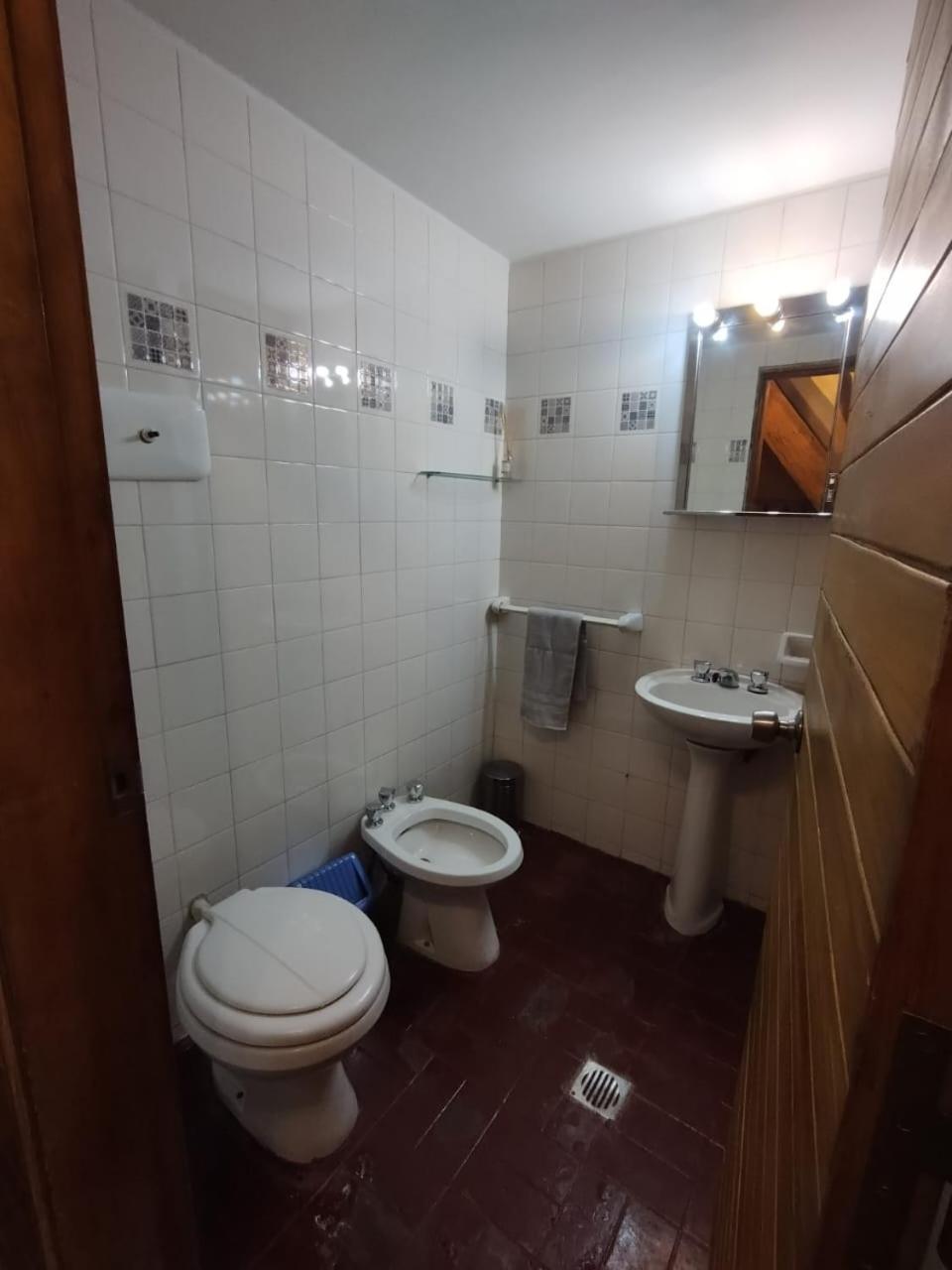 Departamento Altos Penitentes Mendoza