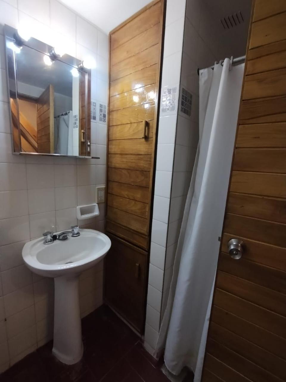 Departamento Altos Penitentes Mendoza