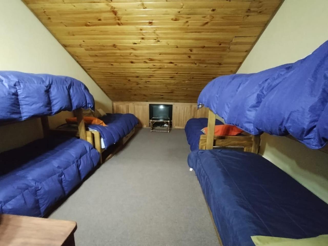 Departamento Altos Penitentes Mendoza