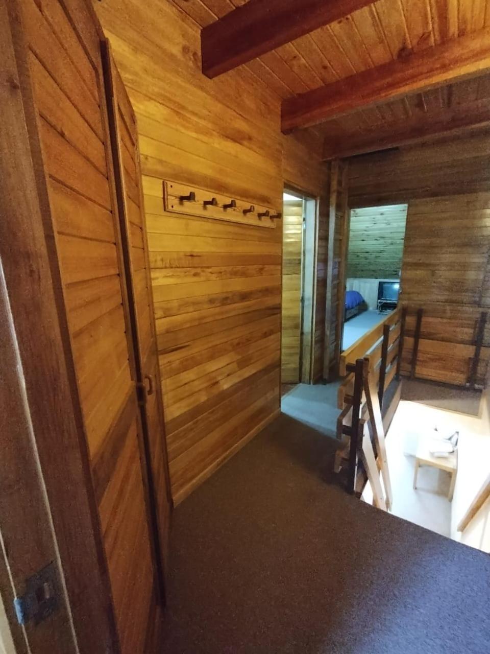Departamento Altos Penitentes Mendoza
