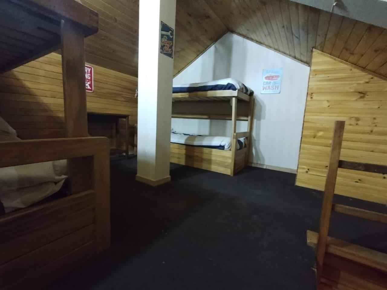 Departamento Altos Penitentes Mendoza
