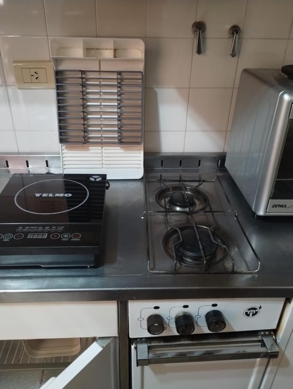 Departamento Altos Penitentes Mendoza
