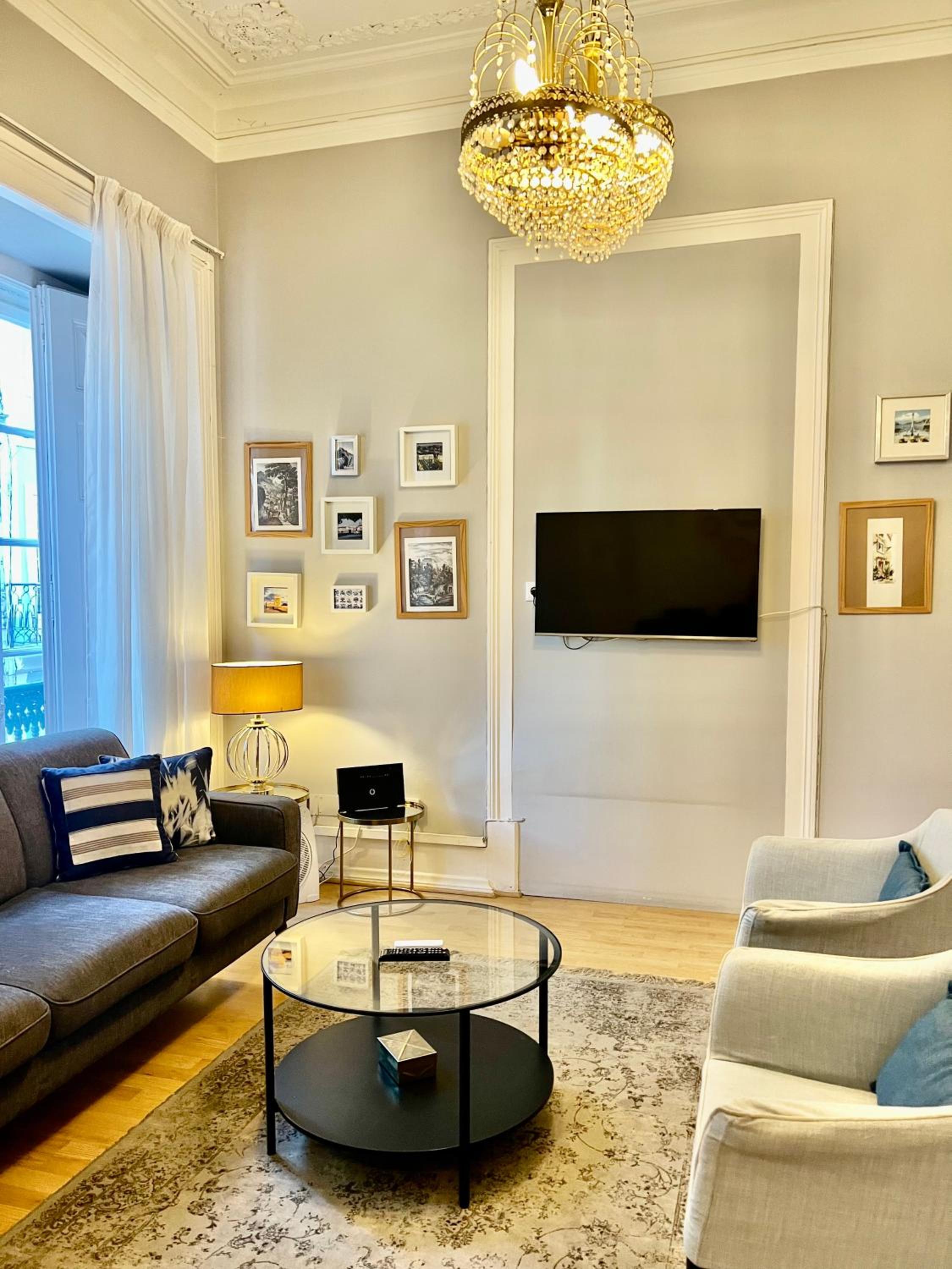 Lisbon Guests Apartments view 3