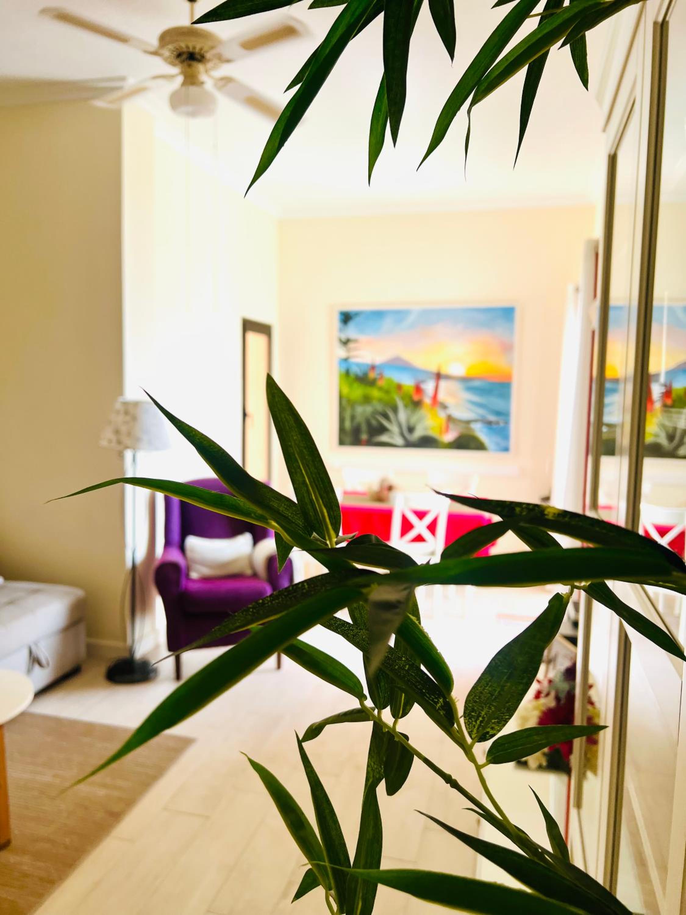 Santiago del Teide Vacations - Vivienda vacacional SUNSET LOS GIGANTES - Property Image 19