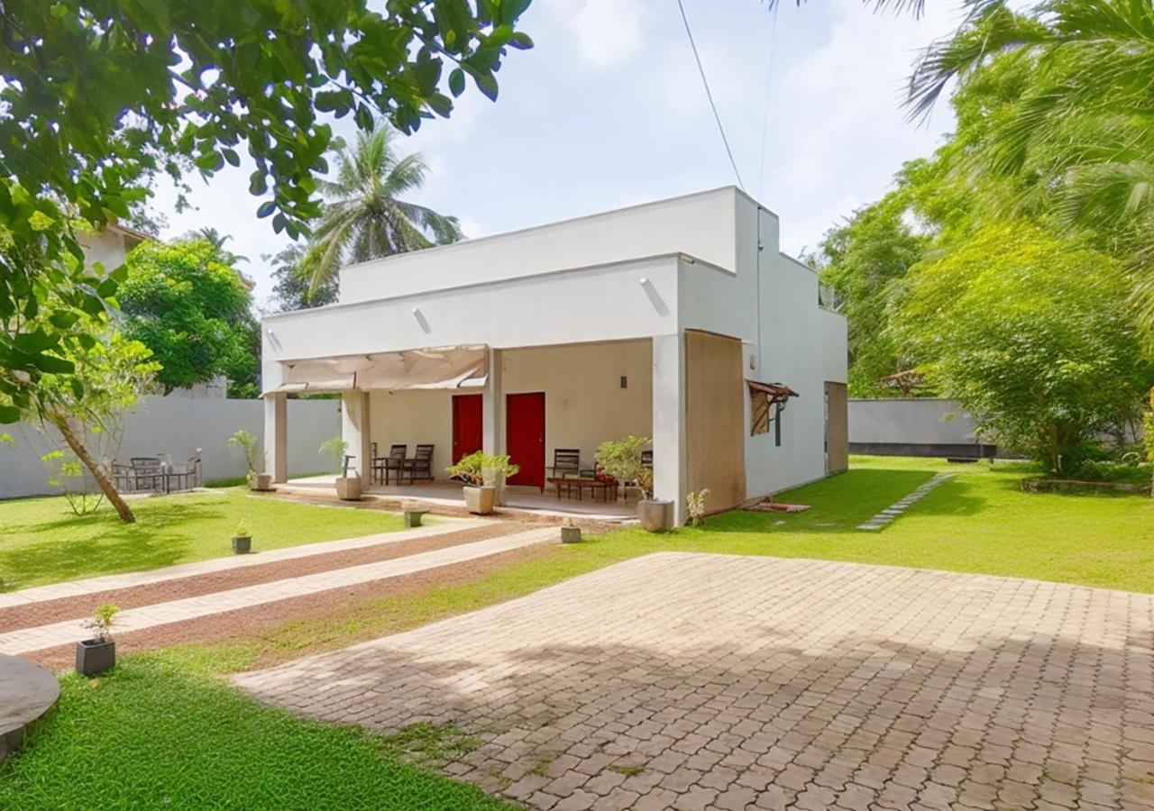 Avita Villa Hikkaduwa view 2