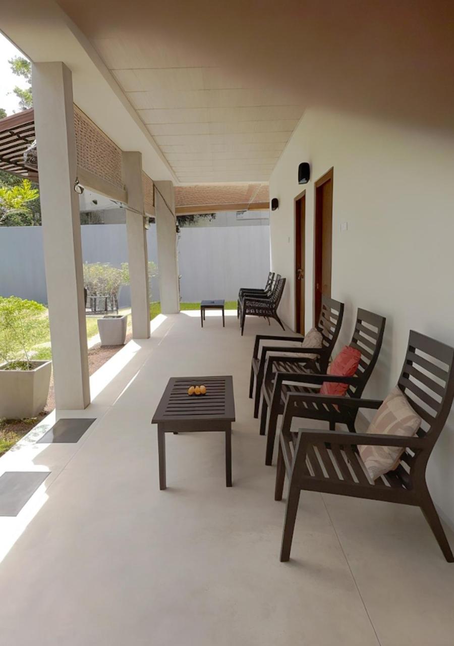 Avita Villa Hikkaduwa view 5