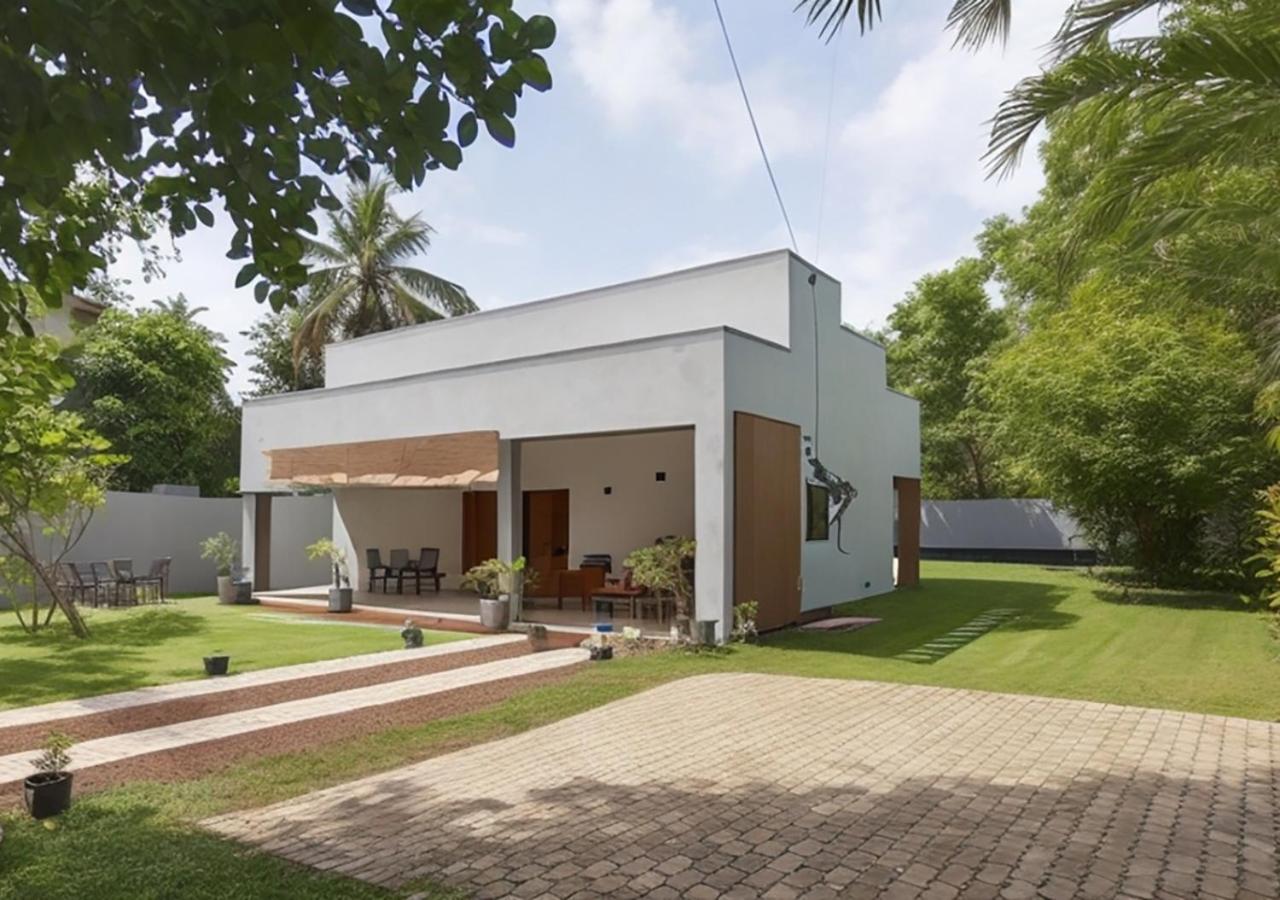 Avita Villa Hikkaduwa view 4