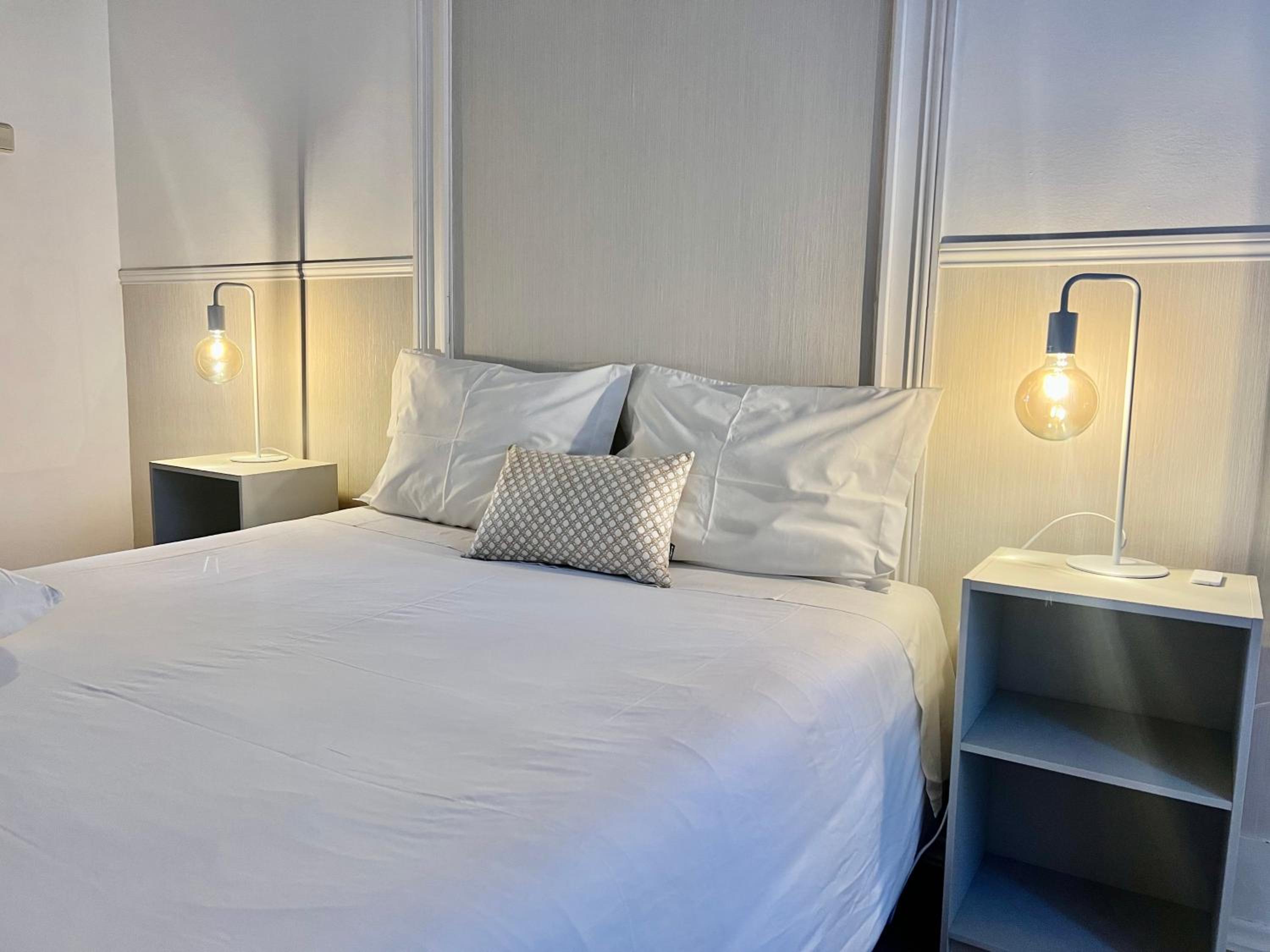 Lisbon Guests Apartments view 2