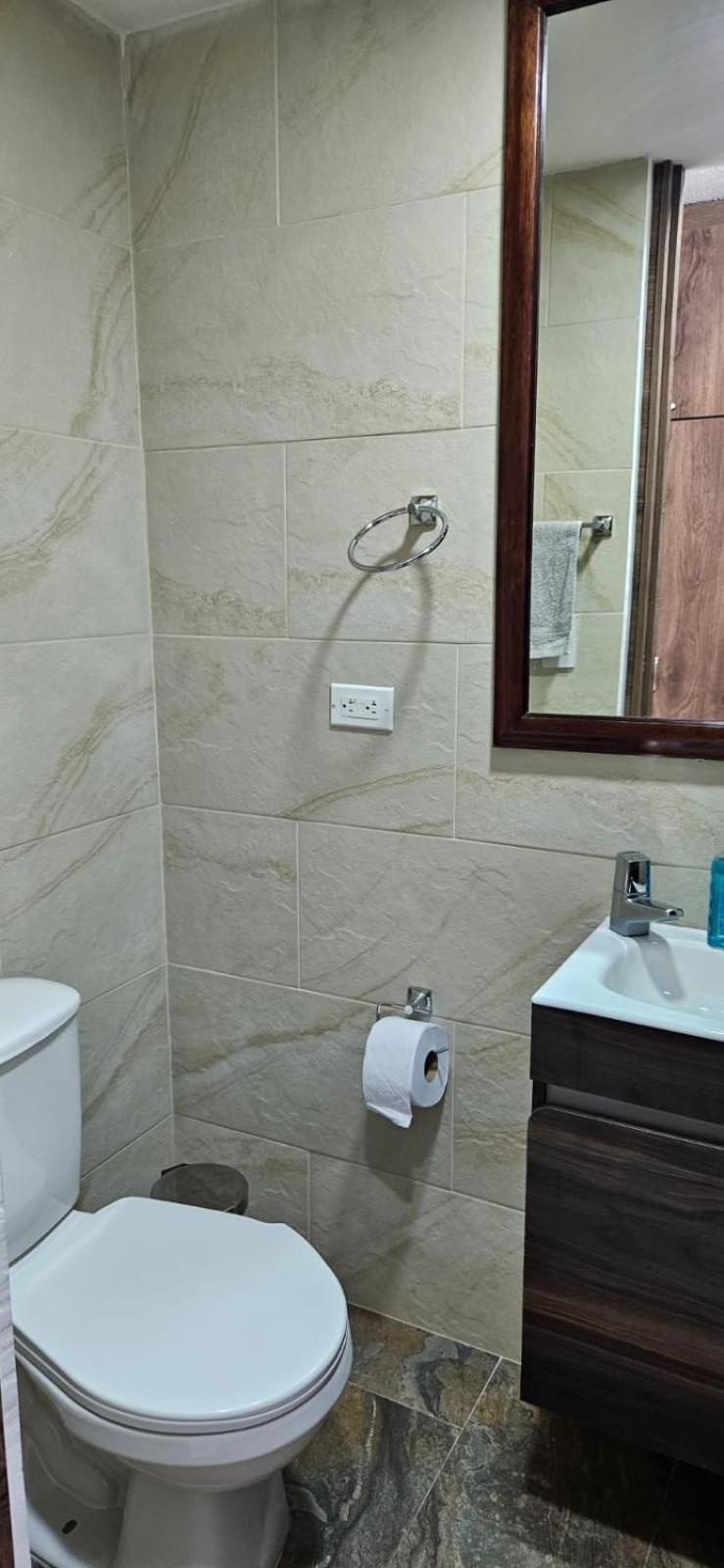 APARTAESTUDIO EN VILLETA