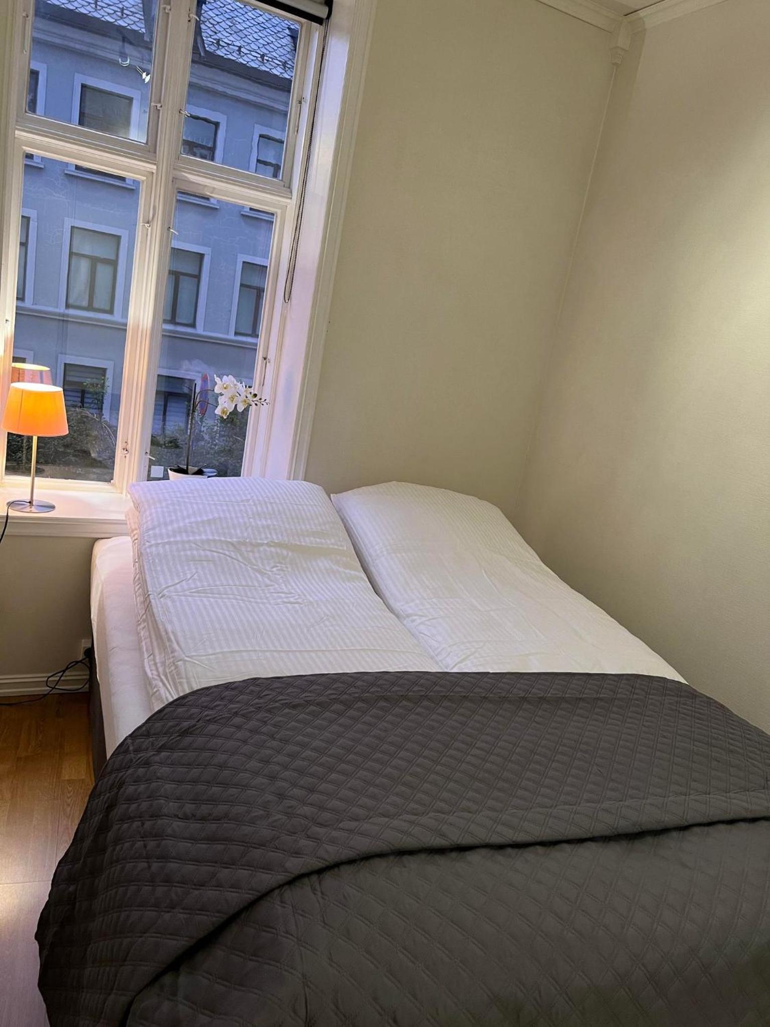 Apartment in Ålesund city center (Storgata) view 3