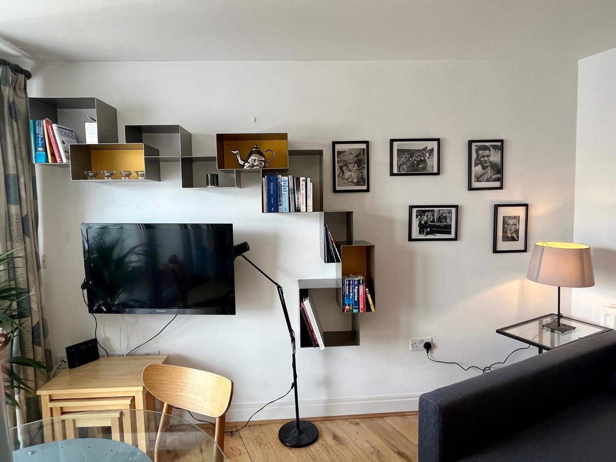 Victoria suite