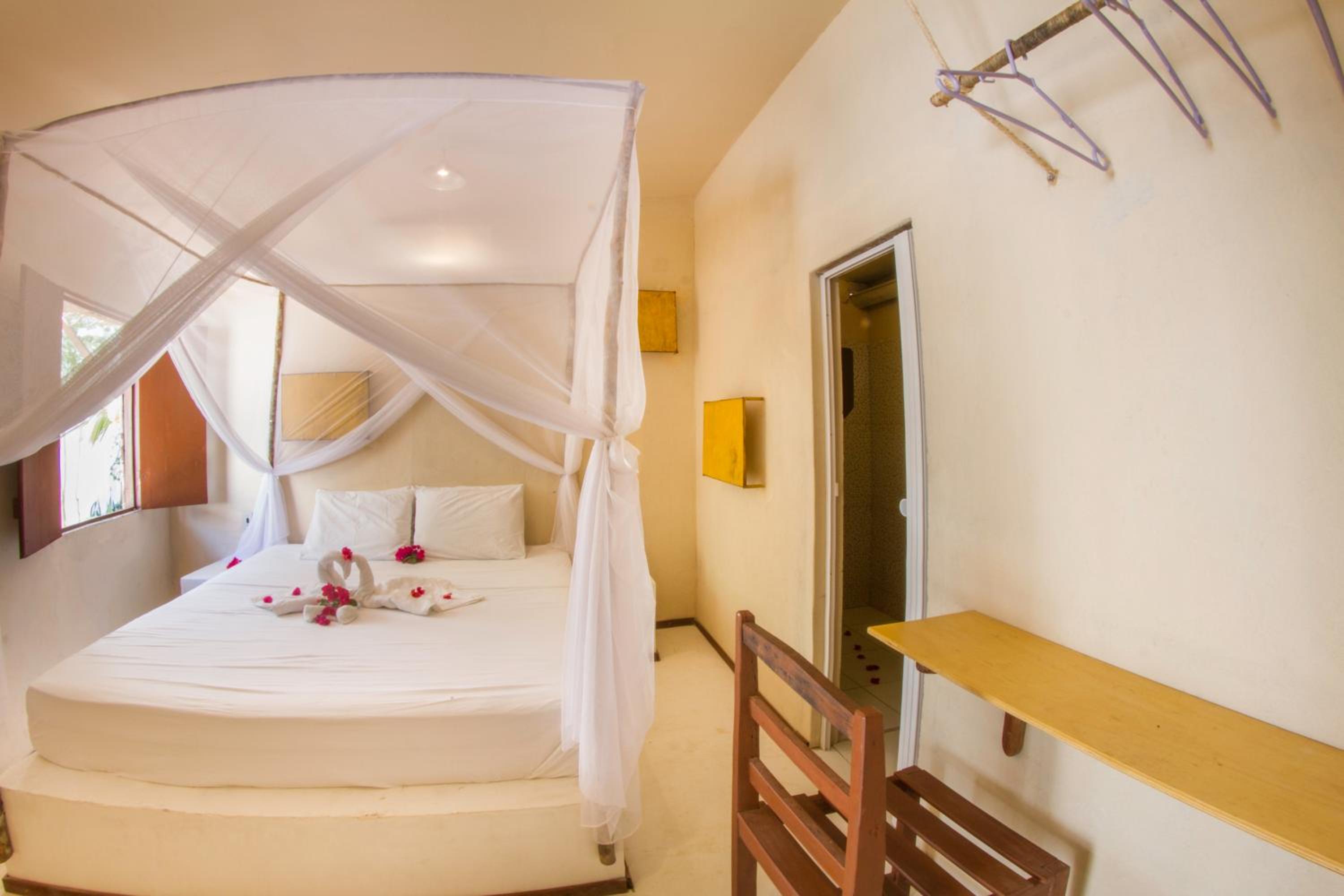 Hostel Jericoacoara