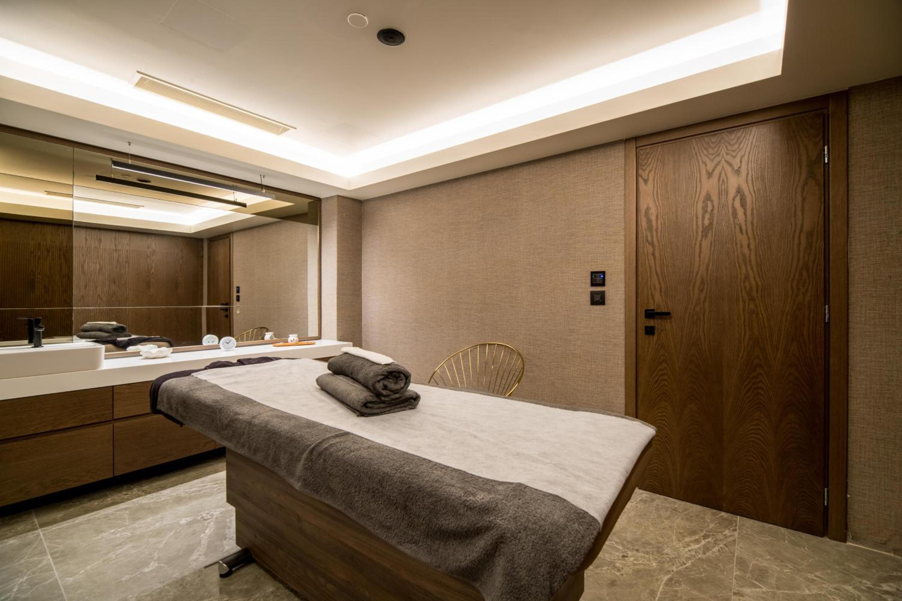 KING MINOS RETREAT Resort & Spa