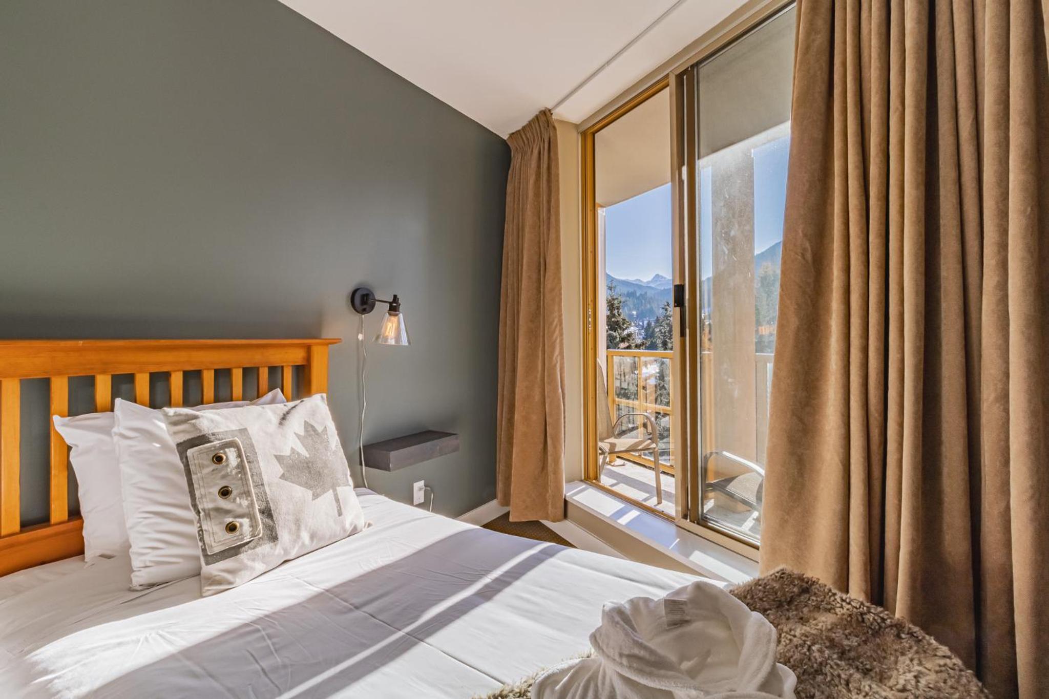 Cascade Lodge by Elevate Vacations