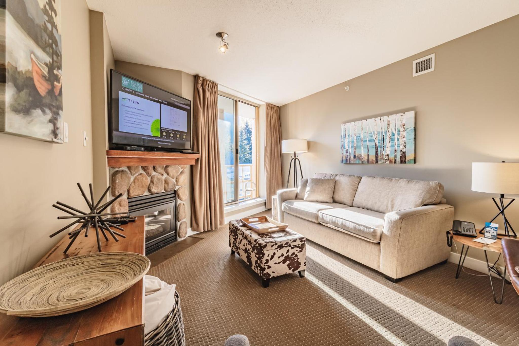 Cascade Lodge by Elevate Vacations