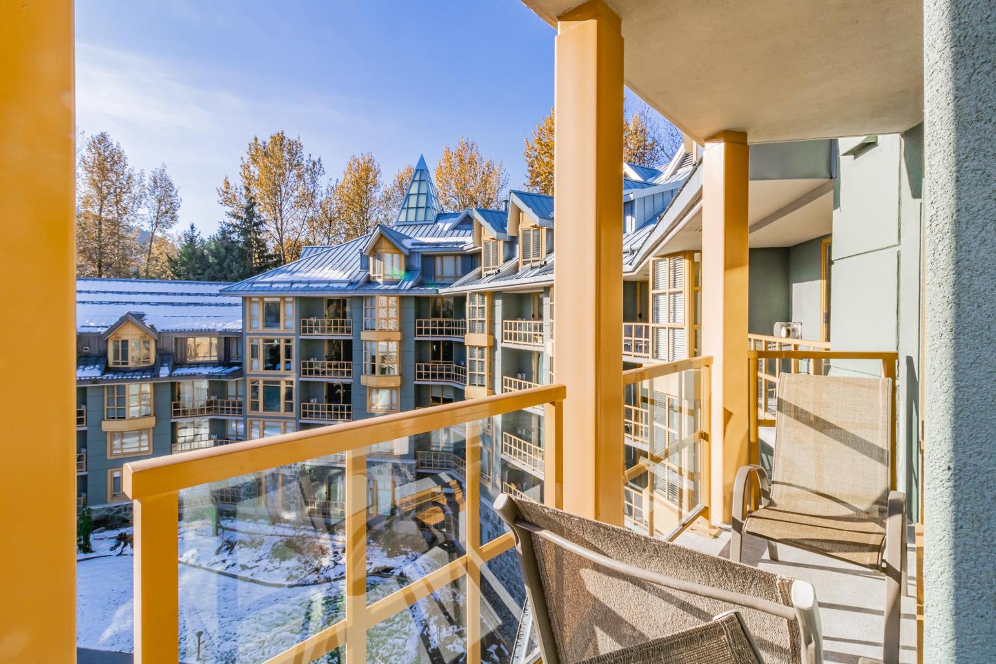 Cascade Lodge by Elevate Vacations