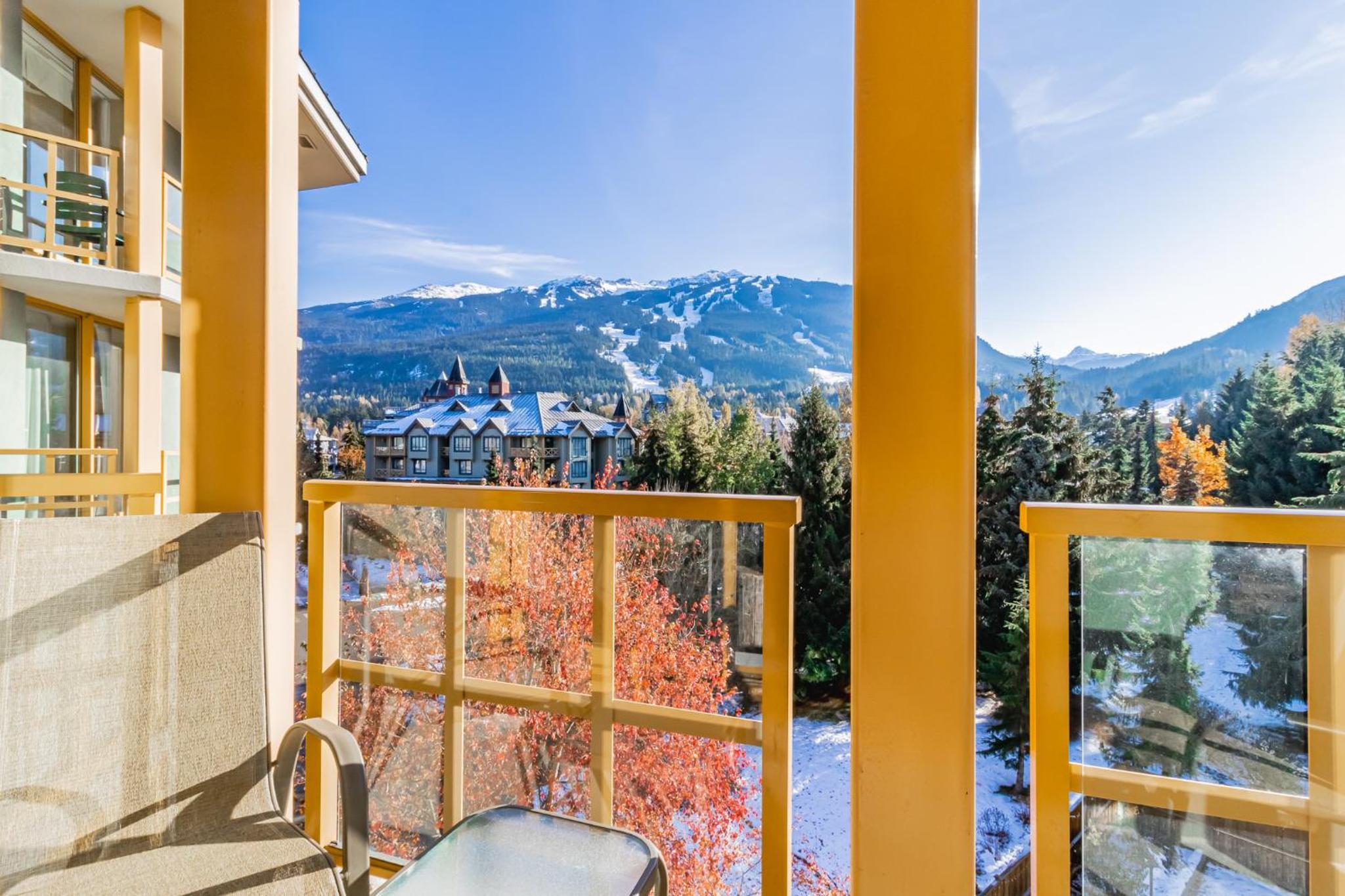 Cascade Lodge by Elevate Vacations