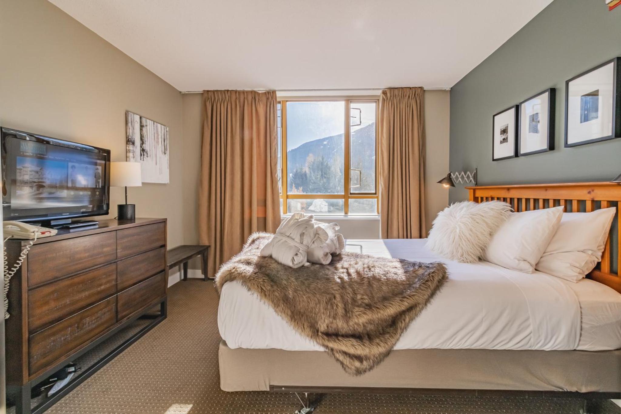 Cascade Lodge by Elevate Vacations