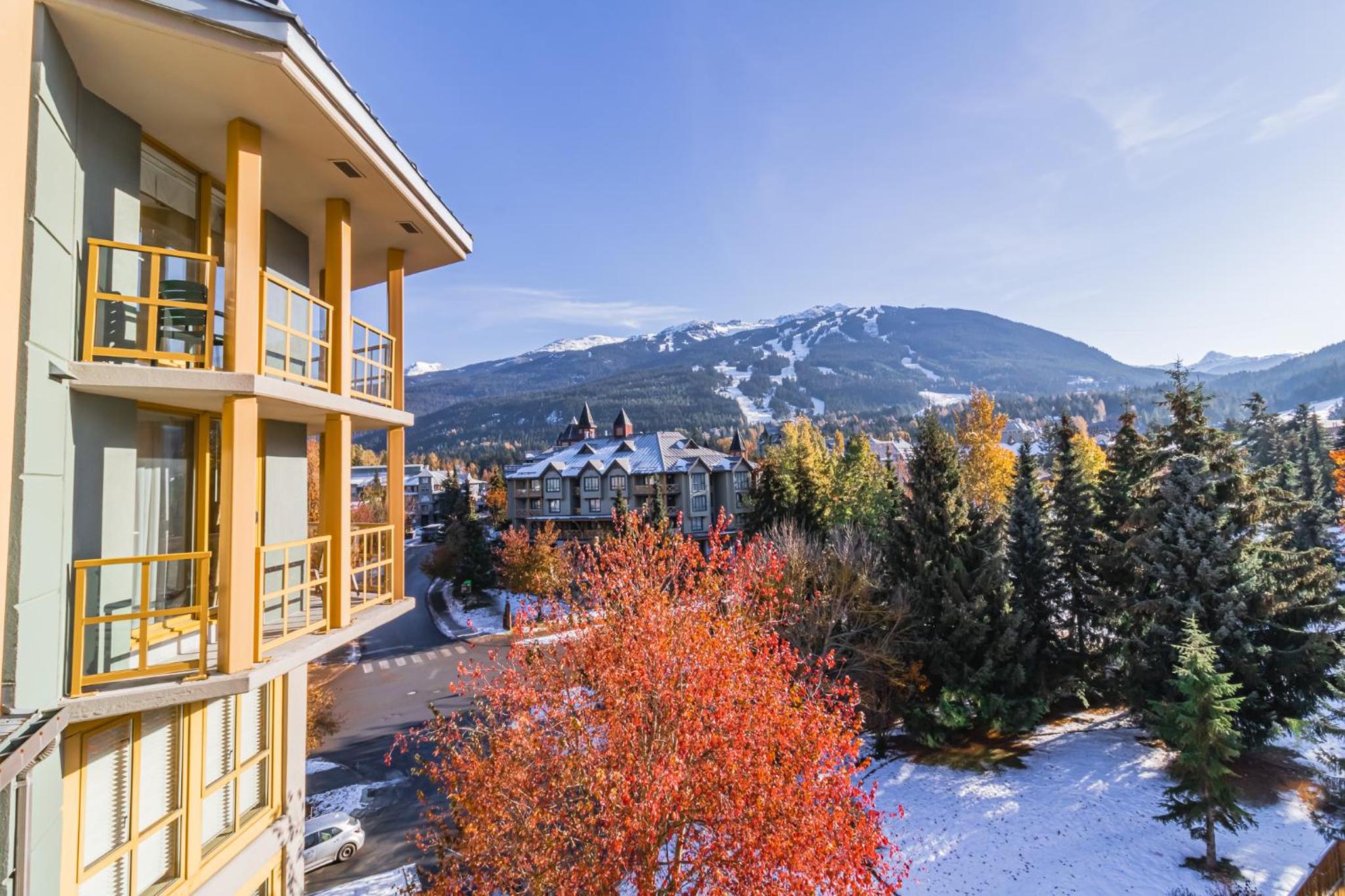 Cascade Lodge by Elevate Vacations