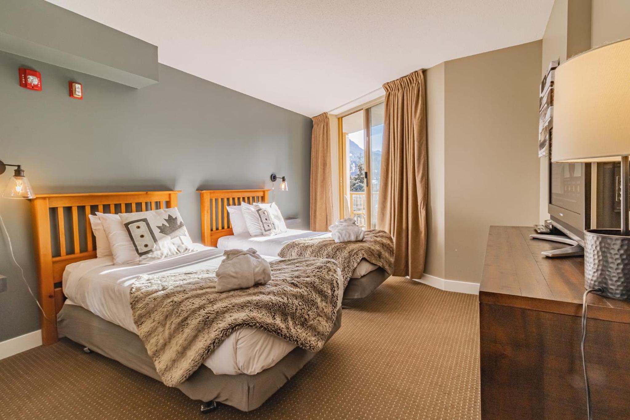Cascade Lodge by Elevate Vacations